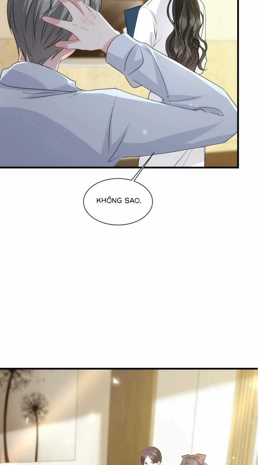 Vợ Tôi Là Boss Ngầm Đầy Quyền Lực Chapter 33 trang 20