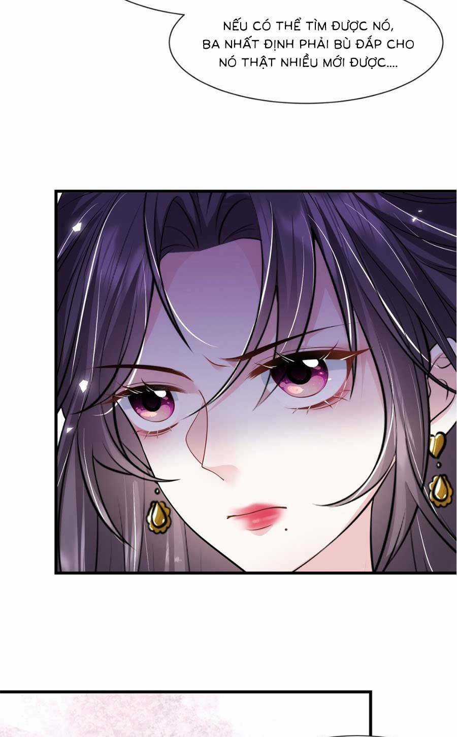 Vợ Tôi Là Boss Ngầm Đầy Quyền Lực Chapter 33 trang 24