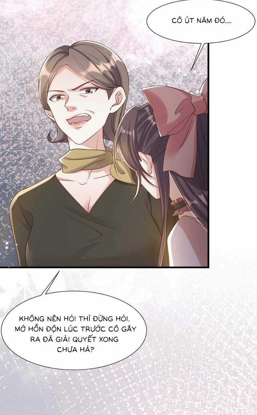 Vợ Tôi Là Boss Ngầm Đầy Quyền Lực Chapter 33 trang 25