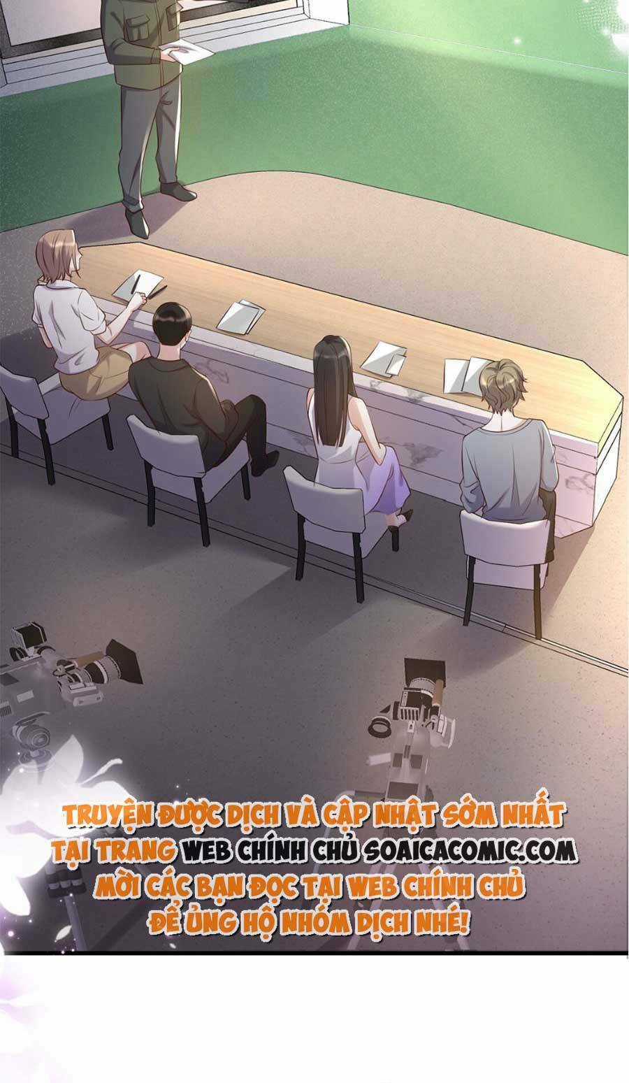 Vợ Tôi Là Boss Ngầm Đầy Quyền Lực Chapter 33 trang 28