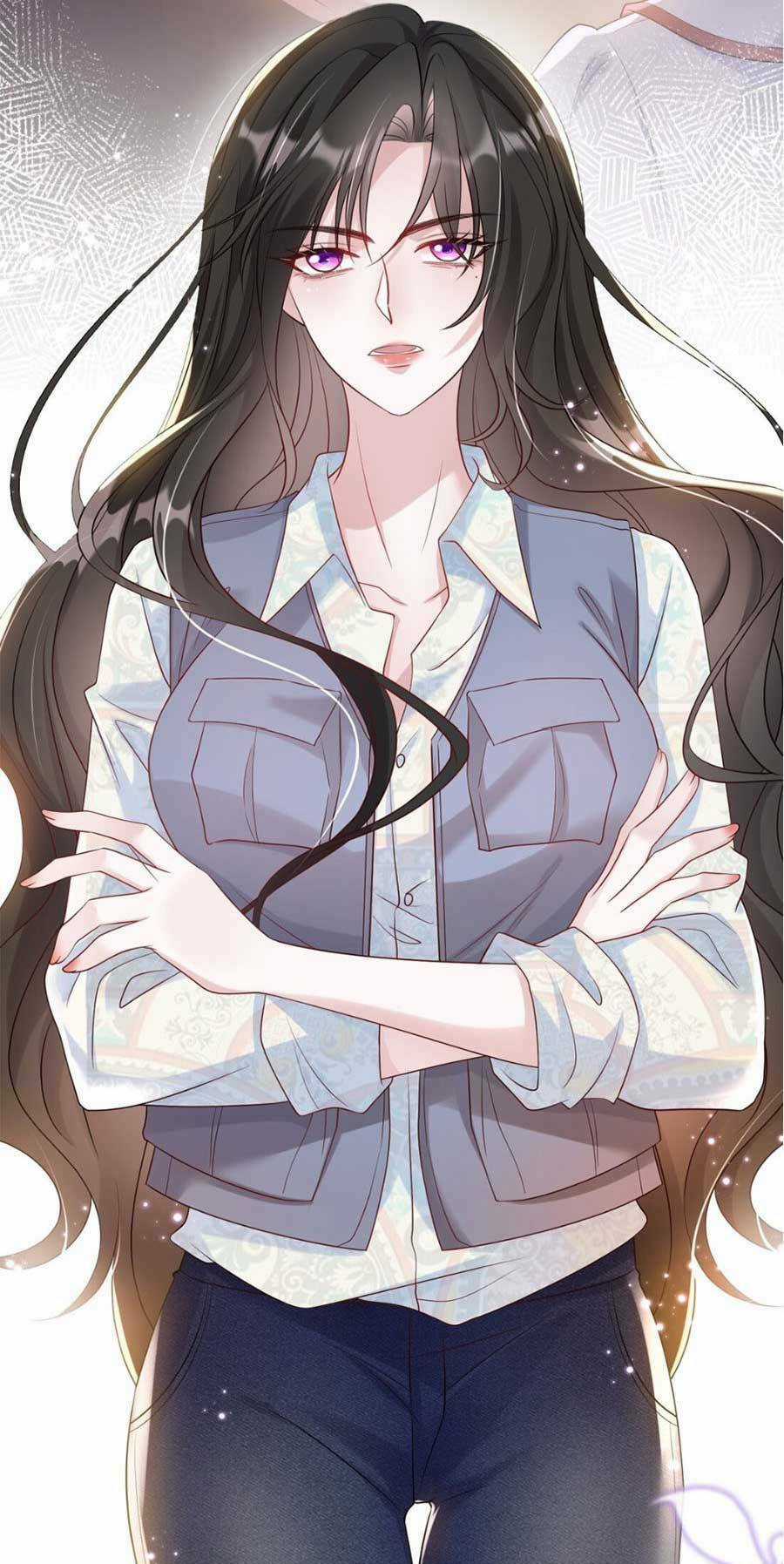 Vợ Tôi Là Boss Ngầm Đầy Quyền Lực Chapter 33 trang 34