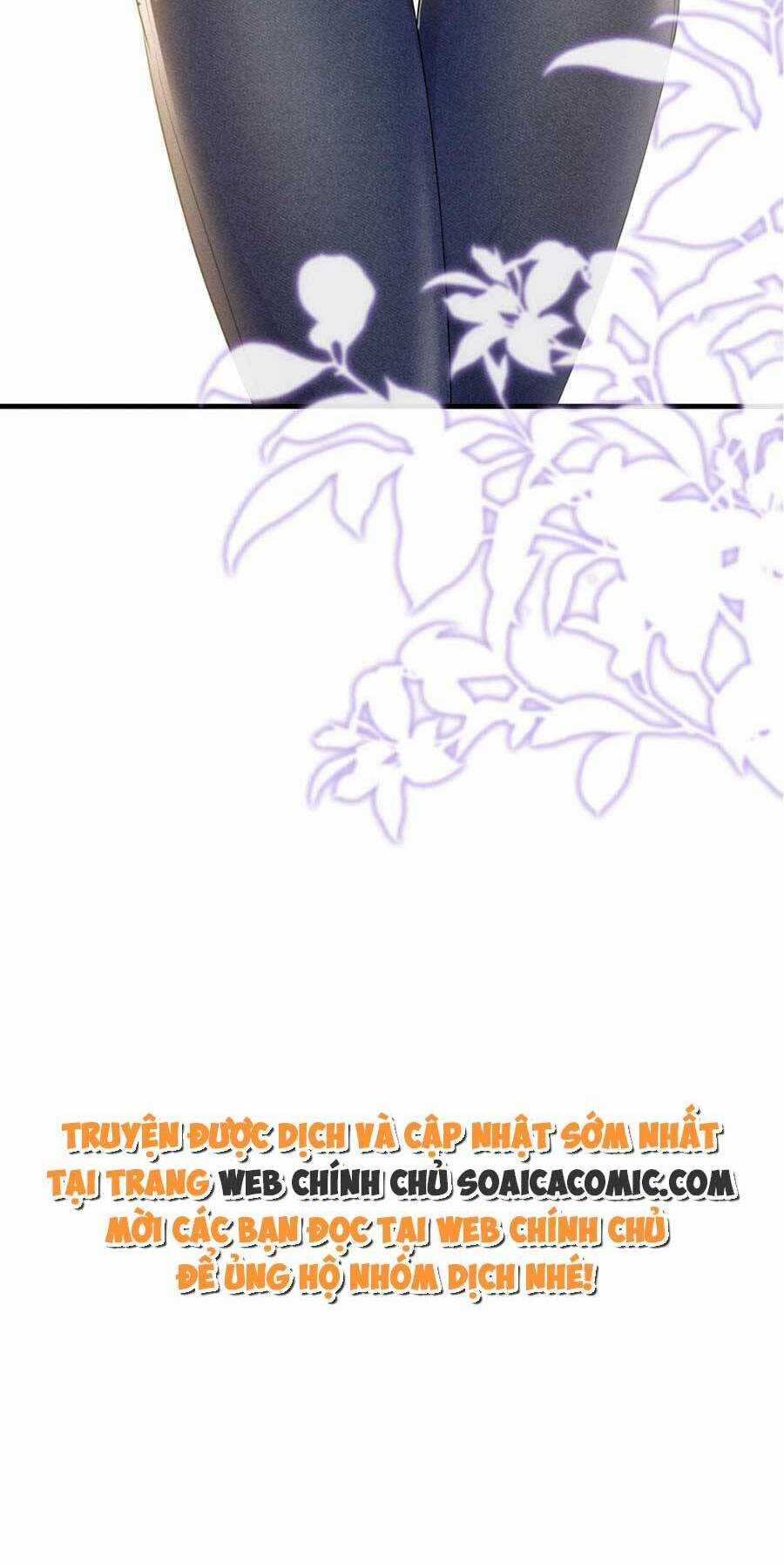 Vợ Tôi Là Boss Ngầm Đầy Quyền Lực Chapter 33 trang 35