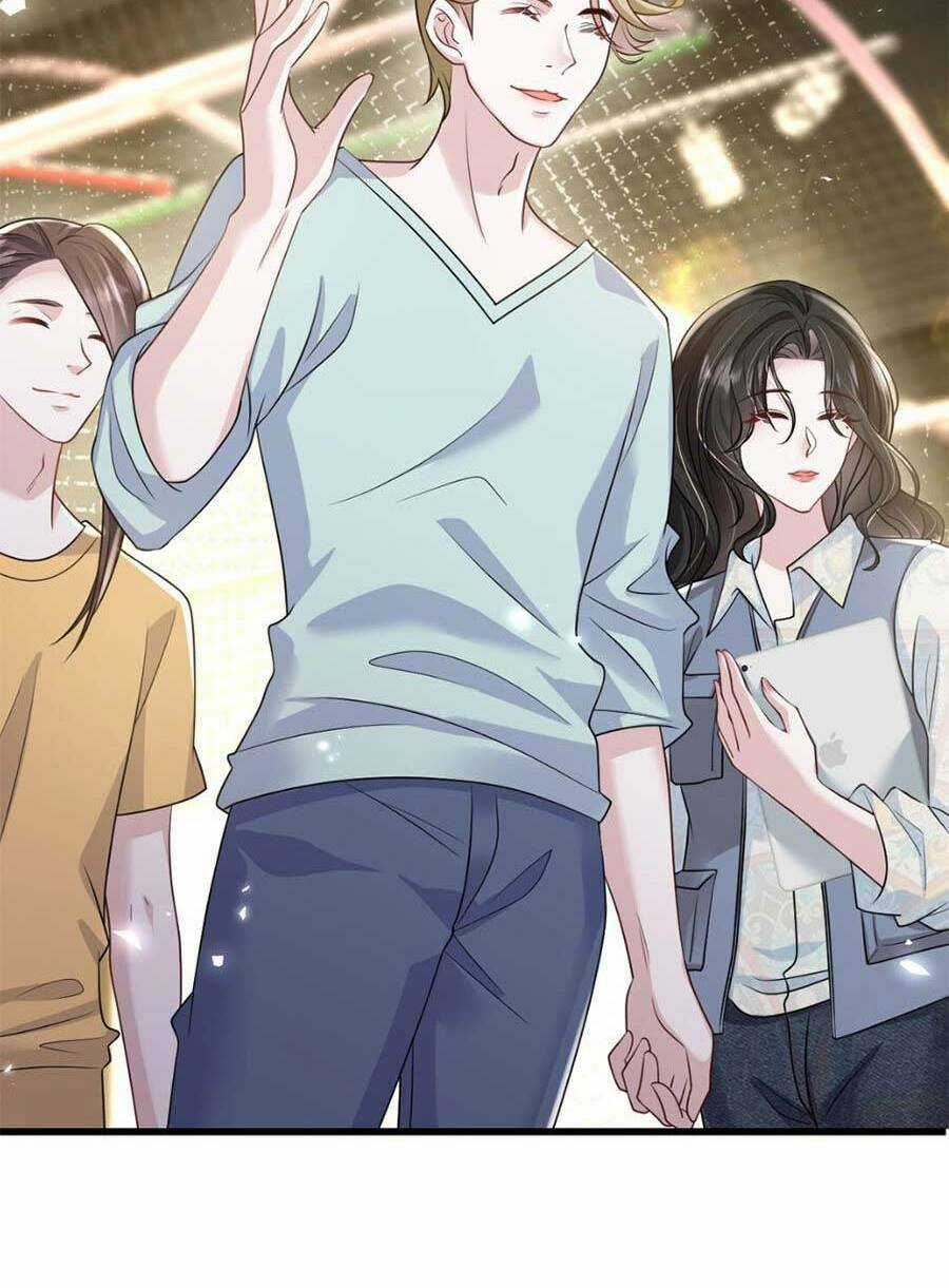 Vợ Tôi Là Boss Ngầm Đầy Quyền Lực Chapter 34 trang 13