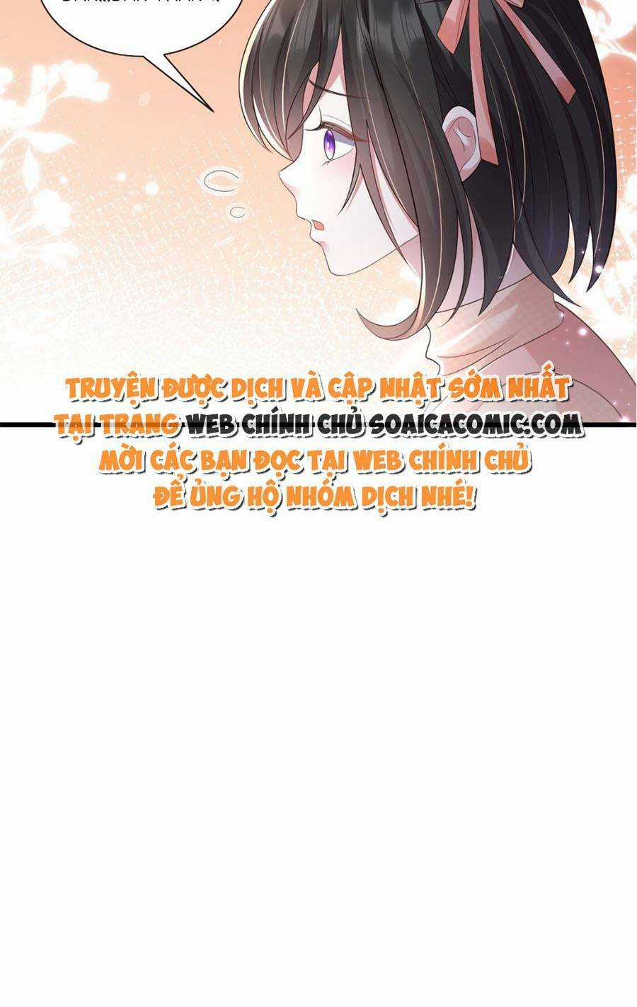 Vợ Tôi Là Boss Ngầm Đầy Quyền Lực Chapter 34 trang 17