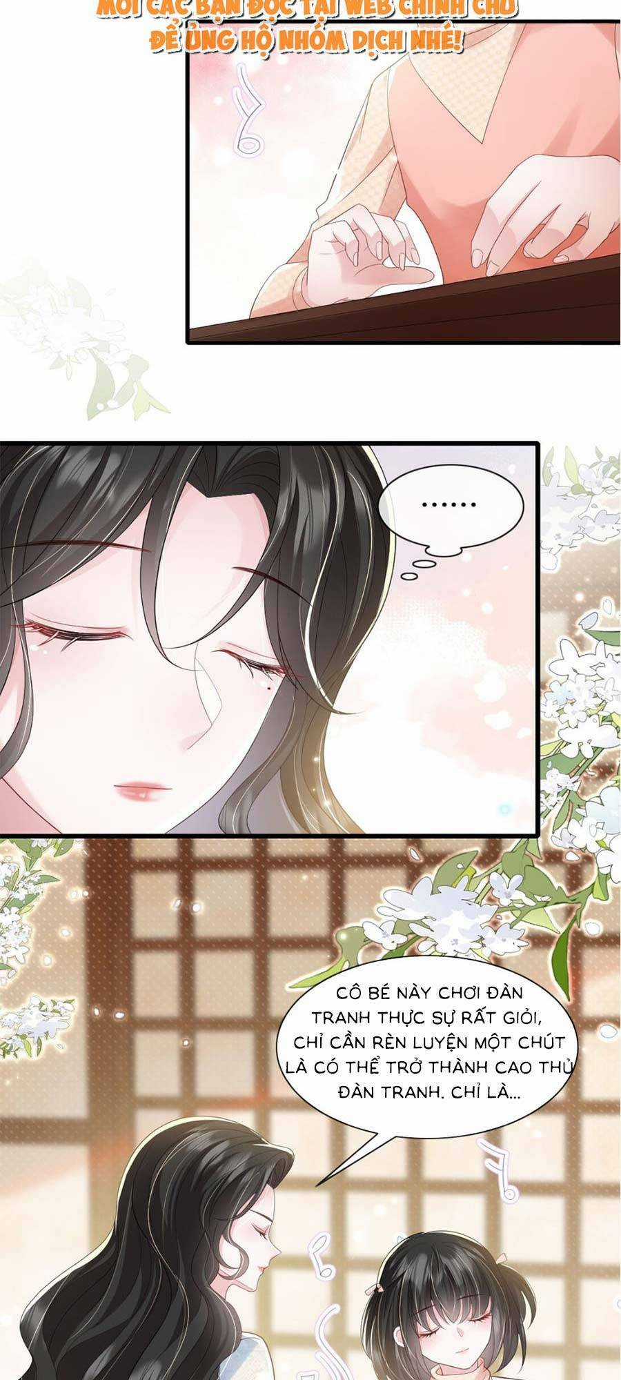 Vợ Tôi Là Boss Ngầm Đầy Quyền Lực Chapter 34 trang 20