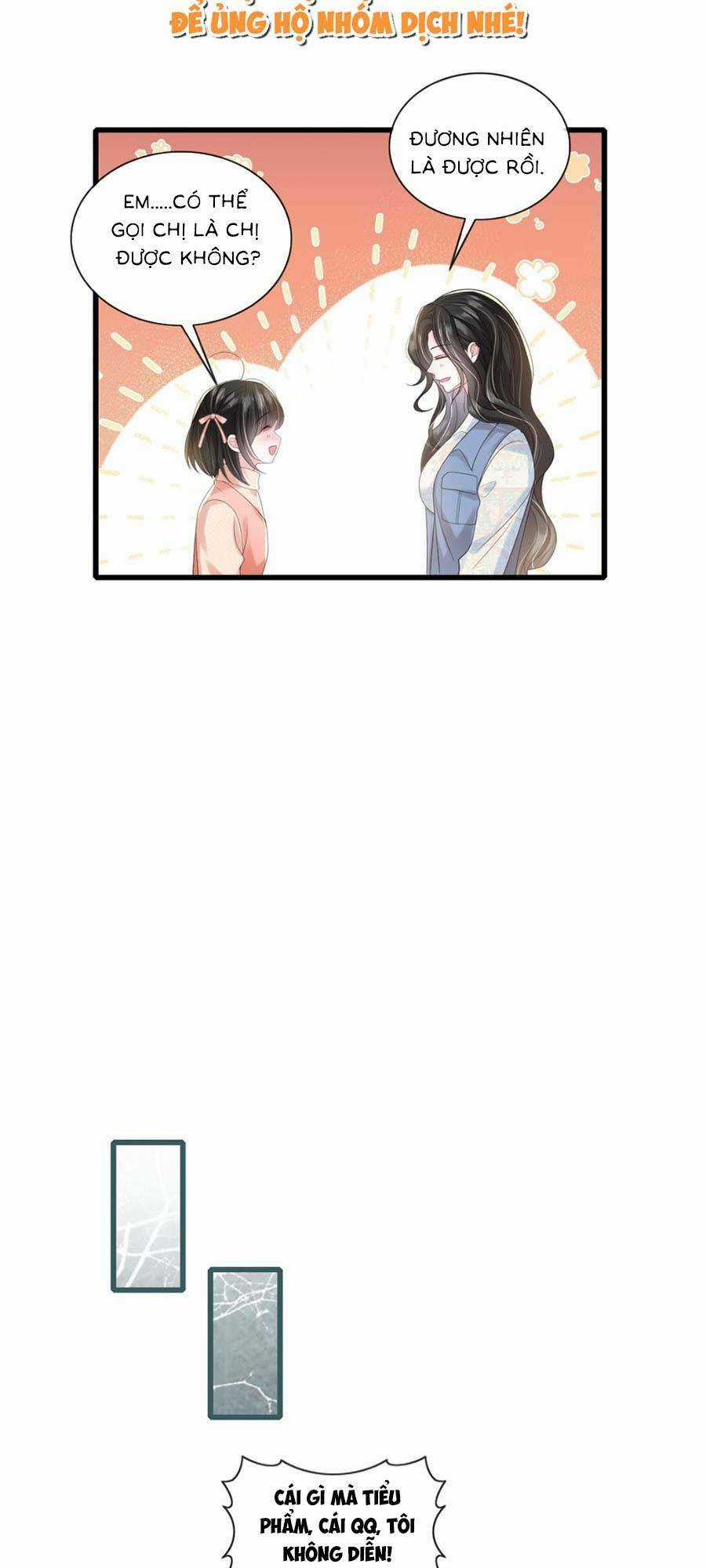 Vợ Tôi Là Boss Ngầm Đầy Quyền Lực Chapter 34 trang 26