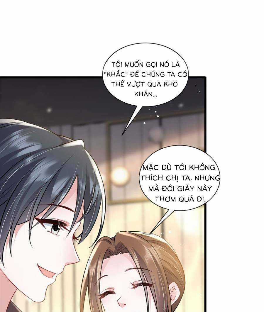 Vợ Tôi Là Boss Ngầm Đầy Quyền Lực Chapter 34 trang 7