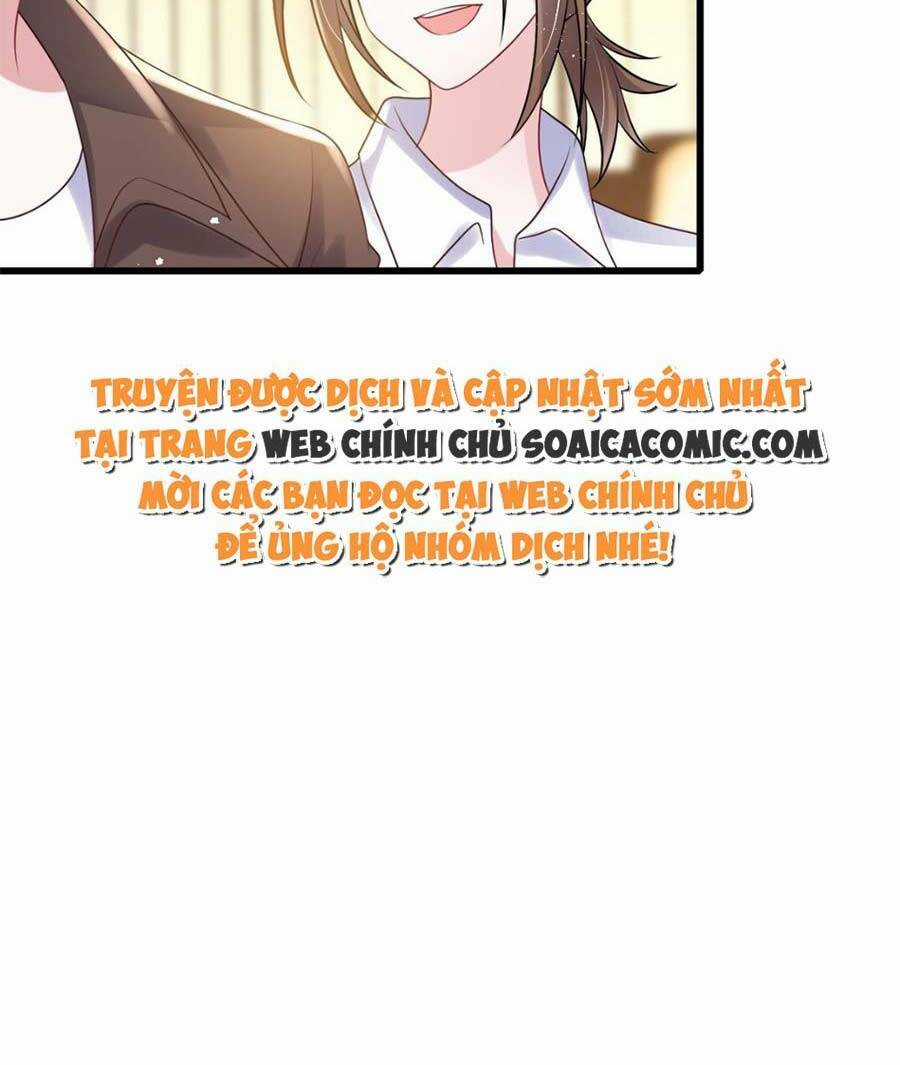 Vợ Tôi Là Boss Ngầm Đầy Quyền Lực Chapter 34 trang 8