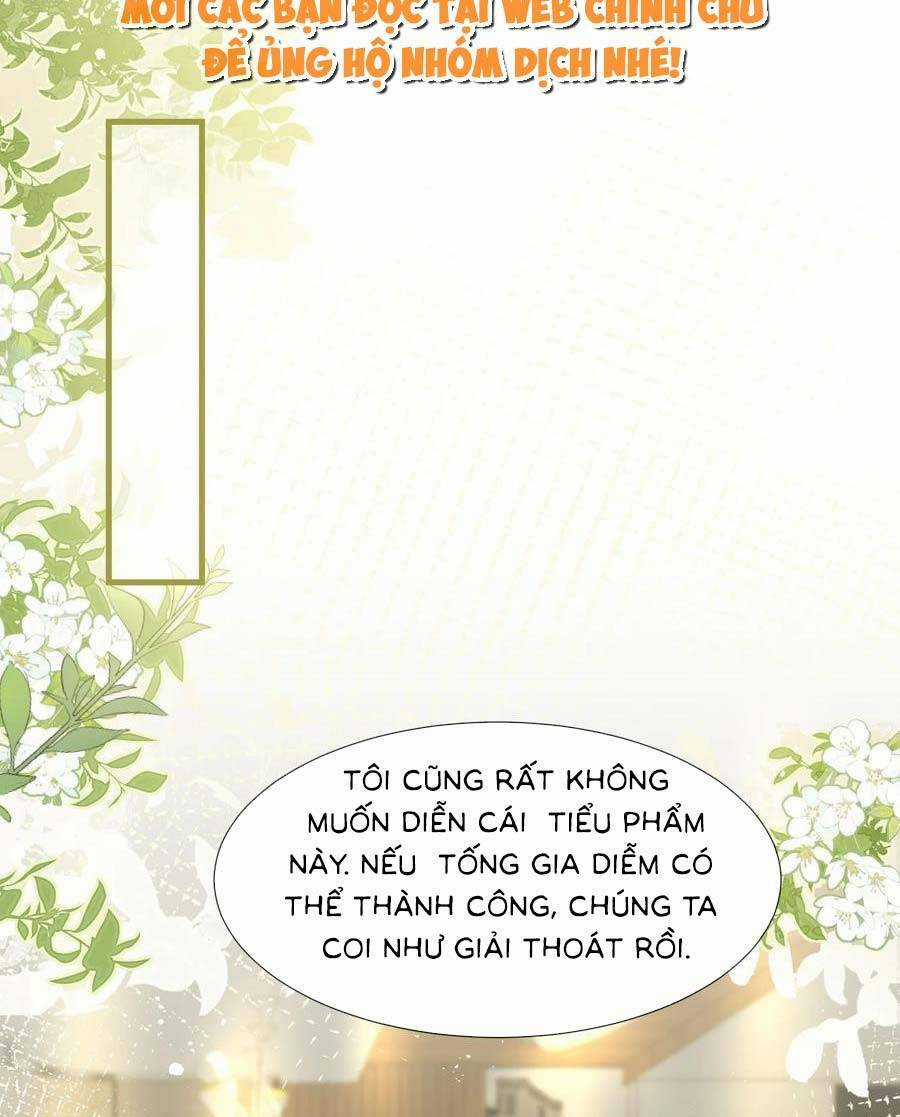 Vợ Tôi Là Boss Ngầm Đầy Quyền Lực Chapter 35 trang 13