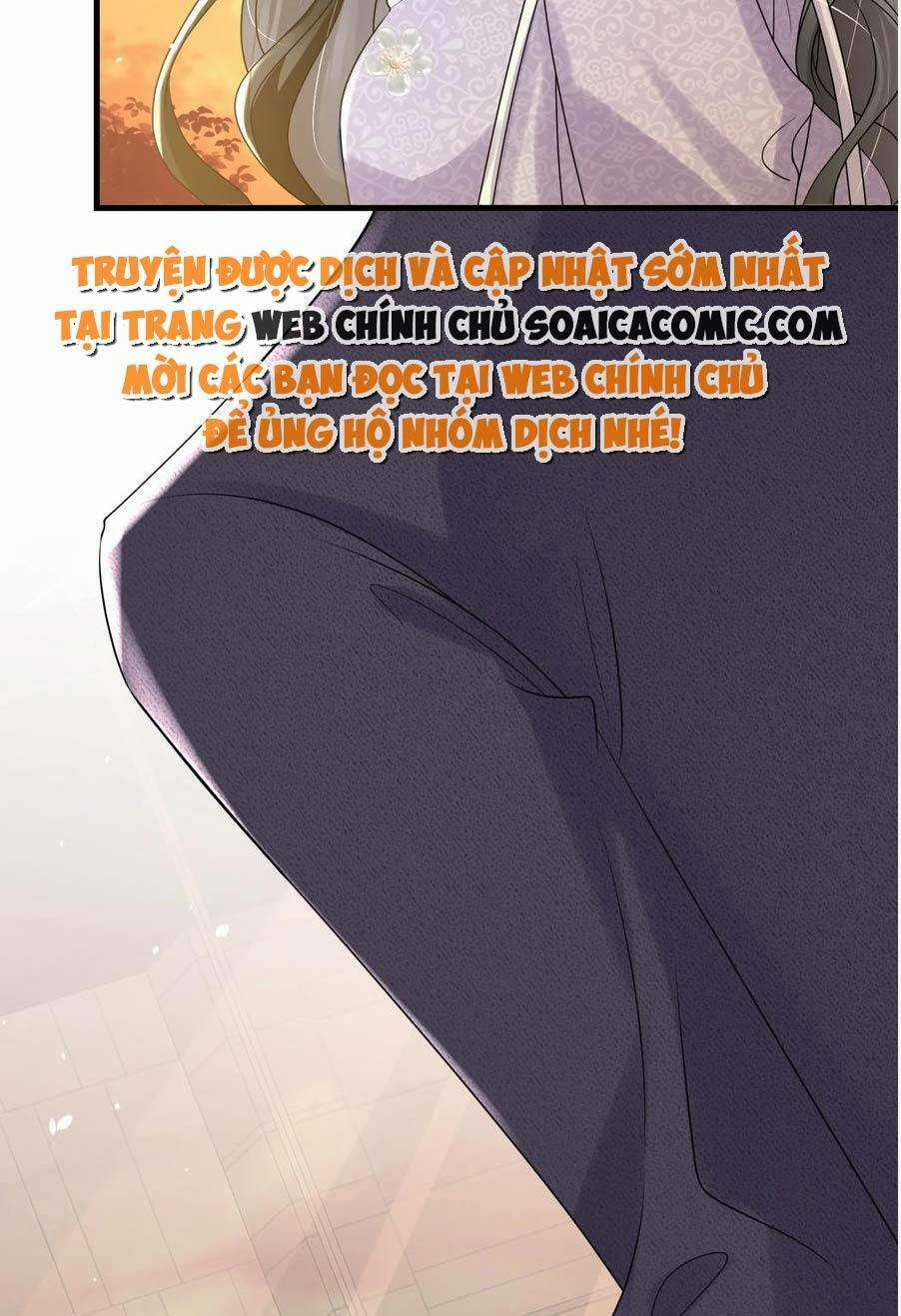 Vợ Tôi Là Boss Ngầm Đầy Quyền Lực Chapter 35 trang 21