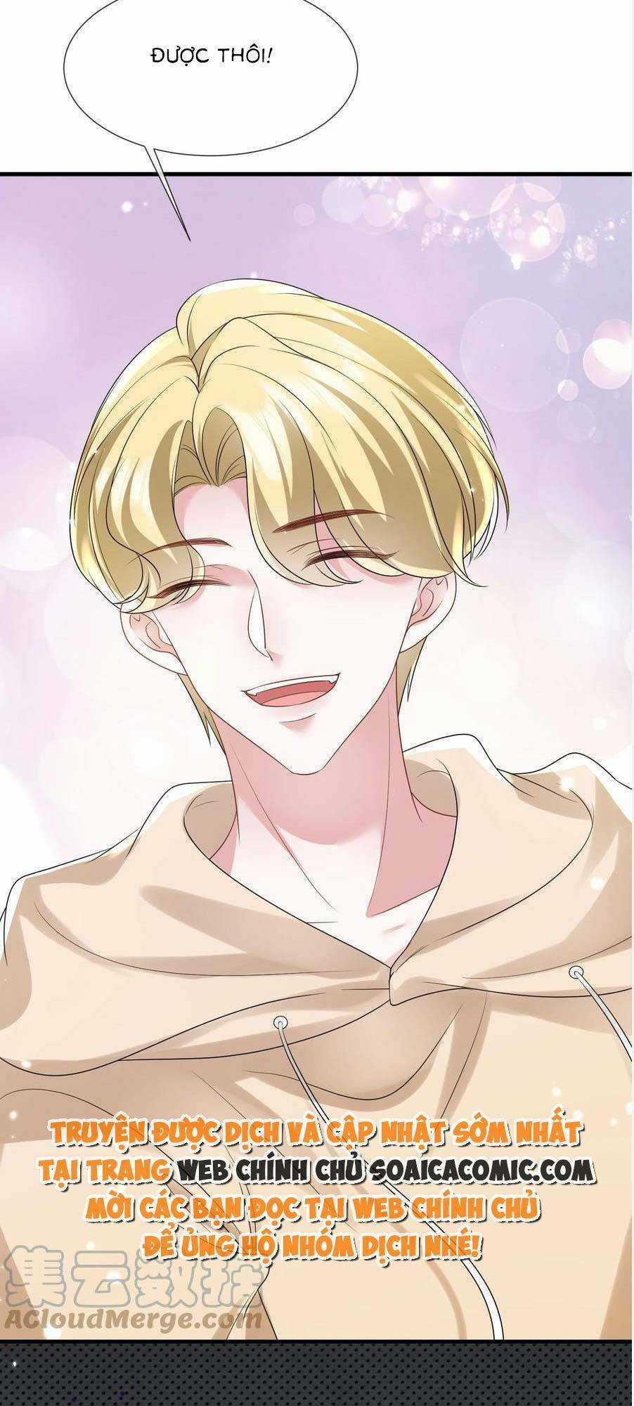 Vợ Tôi Là Boss Ngầm Đầy Quyền Lực Chapter 35 trang 27