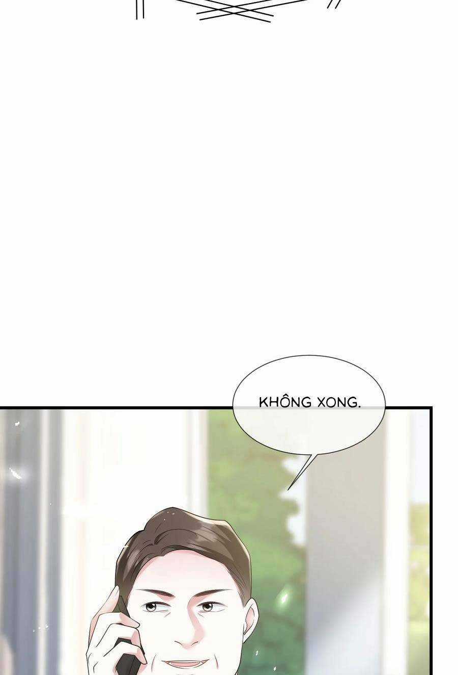 Vợ Tôi Là Boss Ngầm Đầy Quyền Lực Chapter 35 trang 3