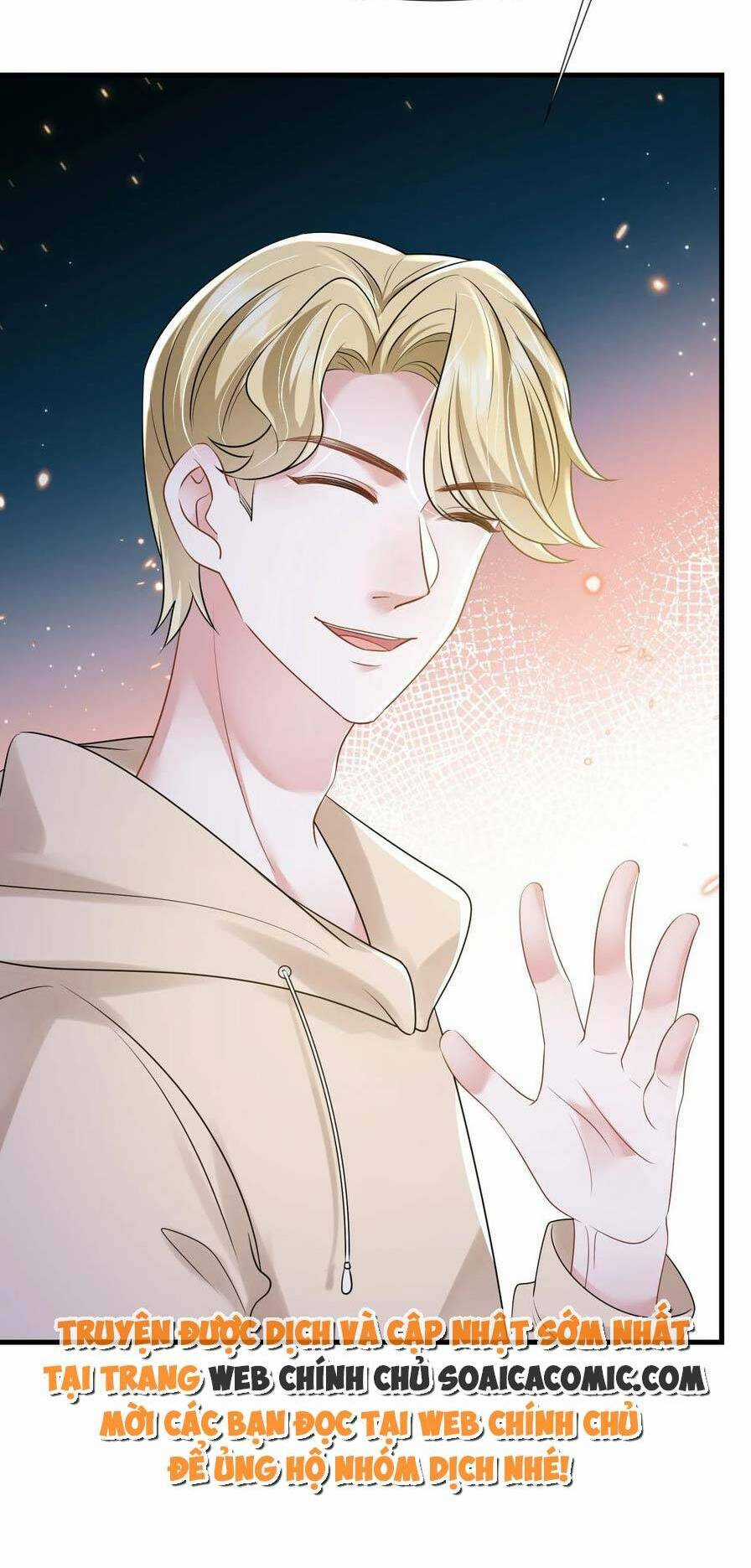 Vợ Tôi Là Boss Ngầm Đầy Quyền Lực Chapter 35 trang 34