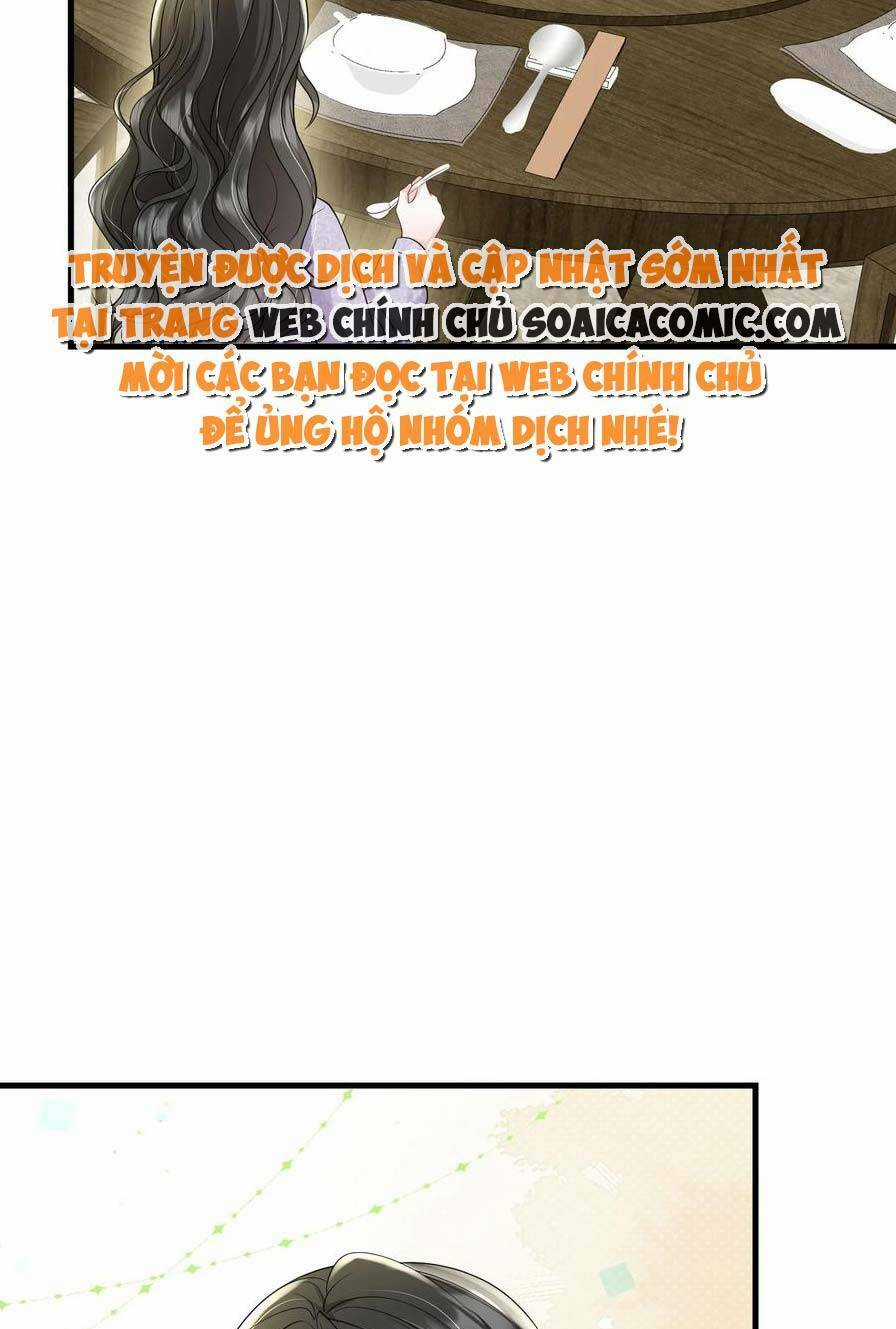 Vợ Tôi Là Boss Ngầm Đầy Quyền Lực Chapter 35 trang 37