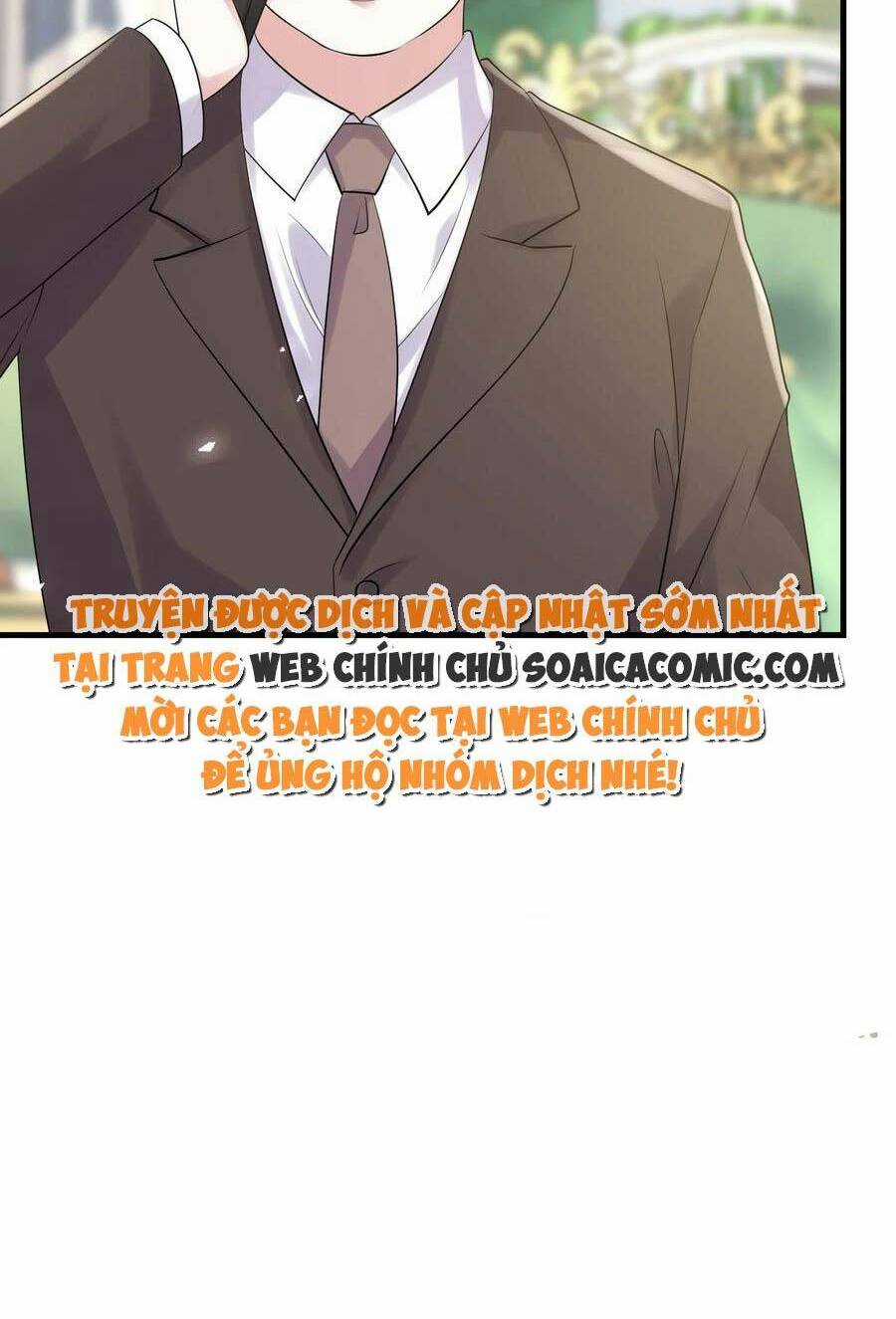 Vợ Tôi Là Boss Ngầm Đầy Quyền Lực Chapter 35 trang 4