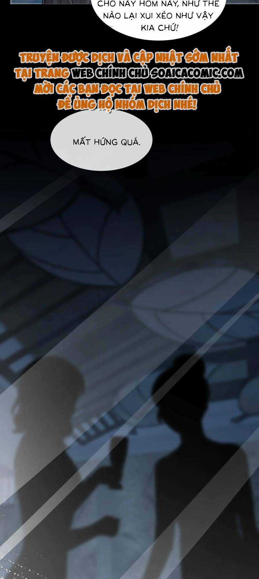 Vợ Tôi Là Boss Ngầm Đầy Quyền Lực Chapter 35 trang 40