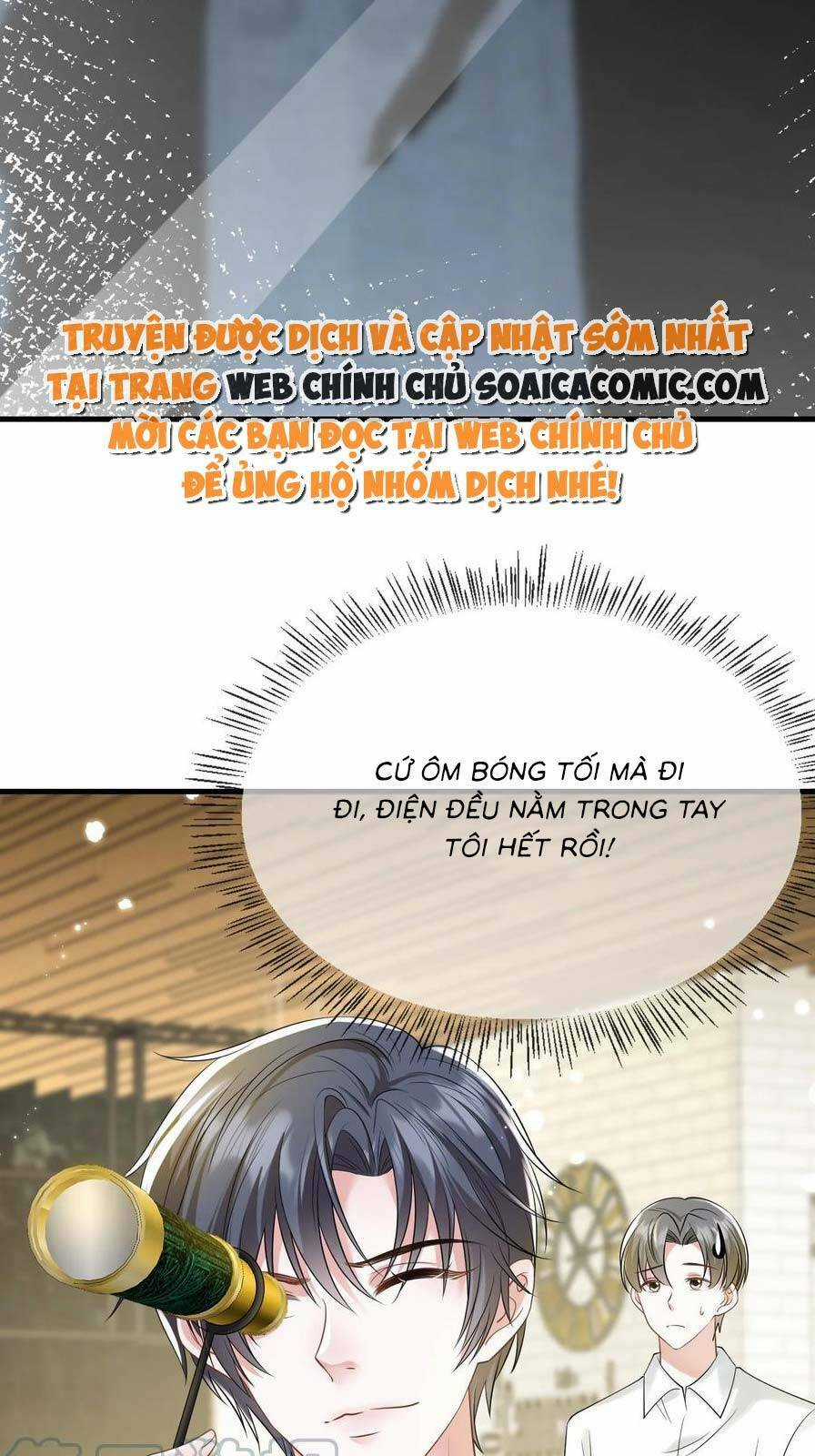 Vợ Tôi Là Boss Ngầm Đầy Quyền Lực Chapter 35 trang 41