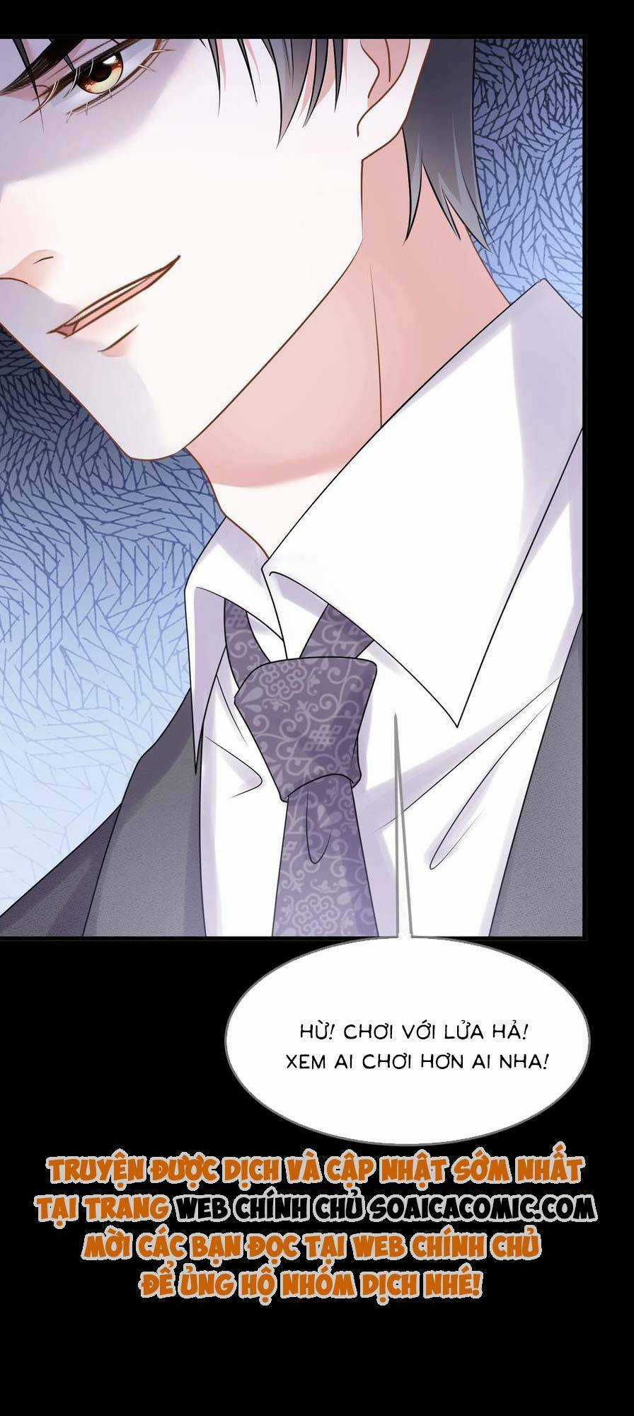 Vợ Tôi Là Boss Ngầm Đầy Quyền Lực Chapter 35 trang 43