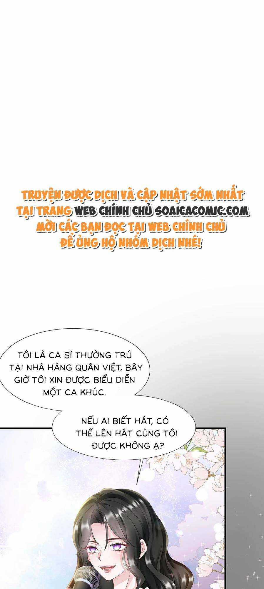 Vợ Tôi Là Boss Ngầm Đầy Quyền Lực Chapter 35 trang 47