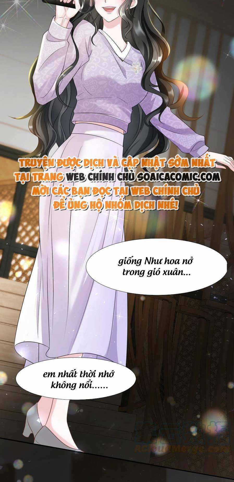 Vợ Tôi Là Boss Ngầm Đầy Quyền Lực Chapter 35 trang 49