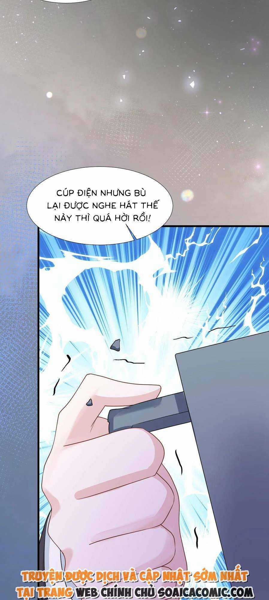 Vợ Tôi Là Boss Ngầm Đầy Quyền Lực Chapter 35 trang 51