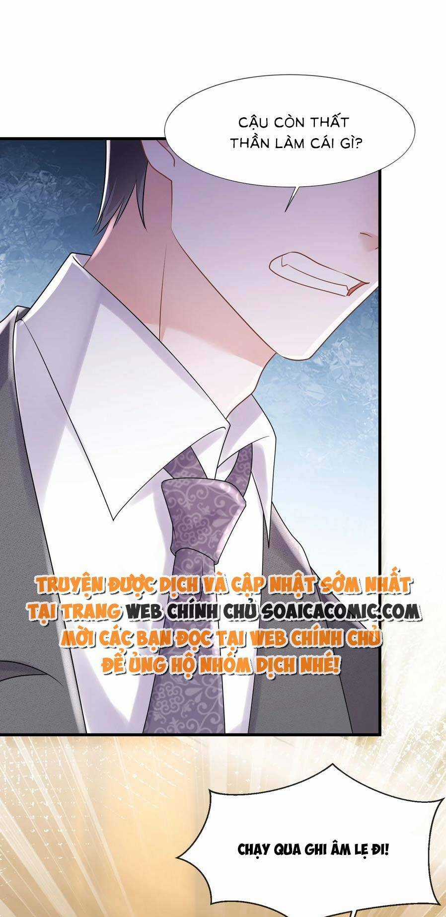 Vợ Tôi Là Boss Ngầm Đầy Quyền Lực Chapter 35 trang 53