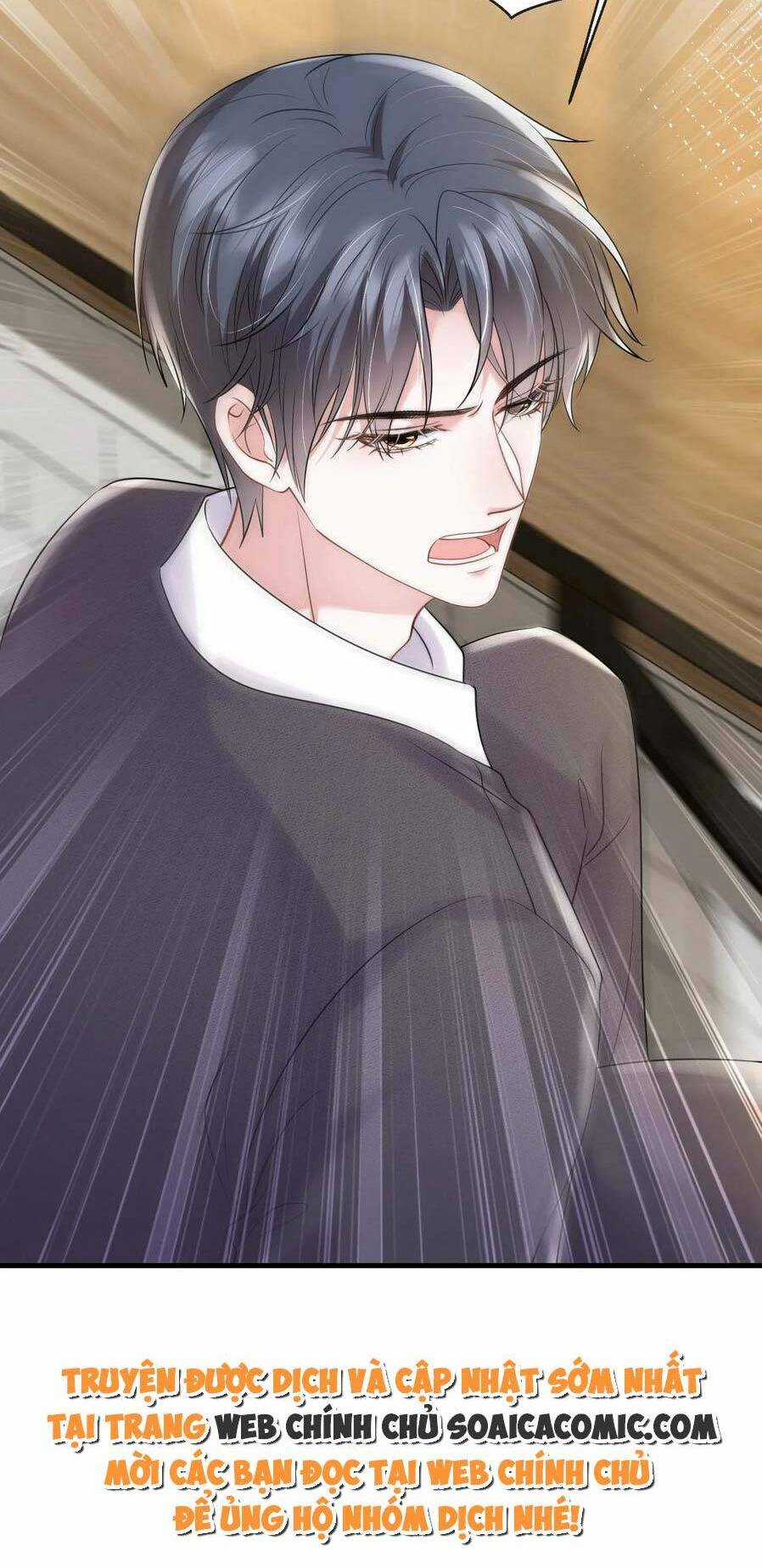 Vợ Tôi Là Boss Ngầm Đầy Quyền Lực Chapter 35 trang 54