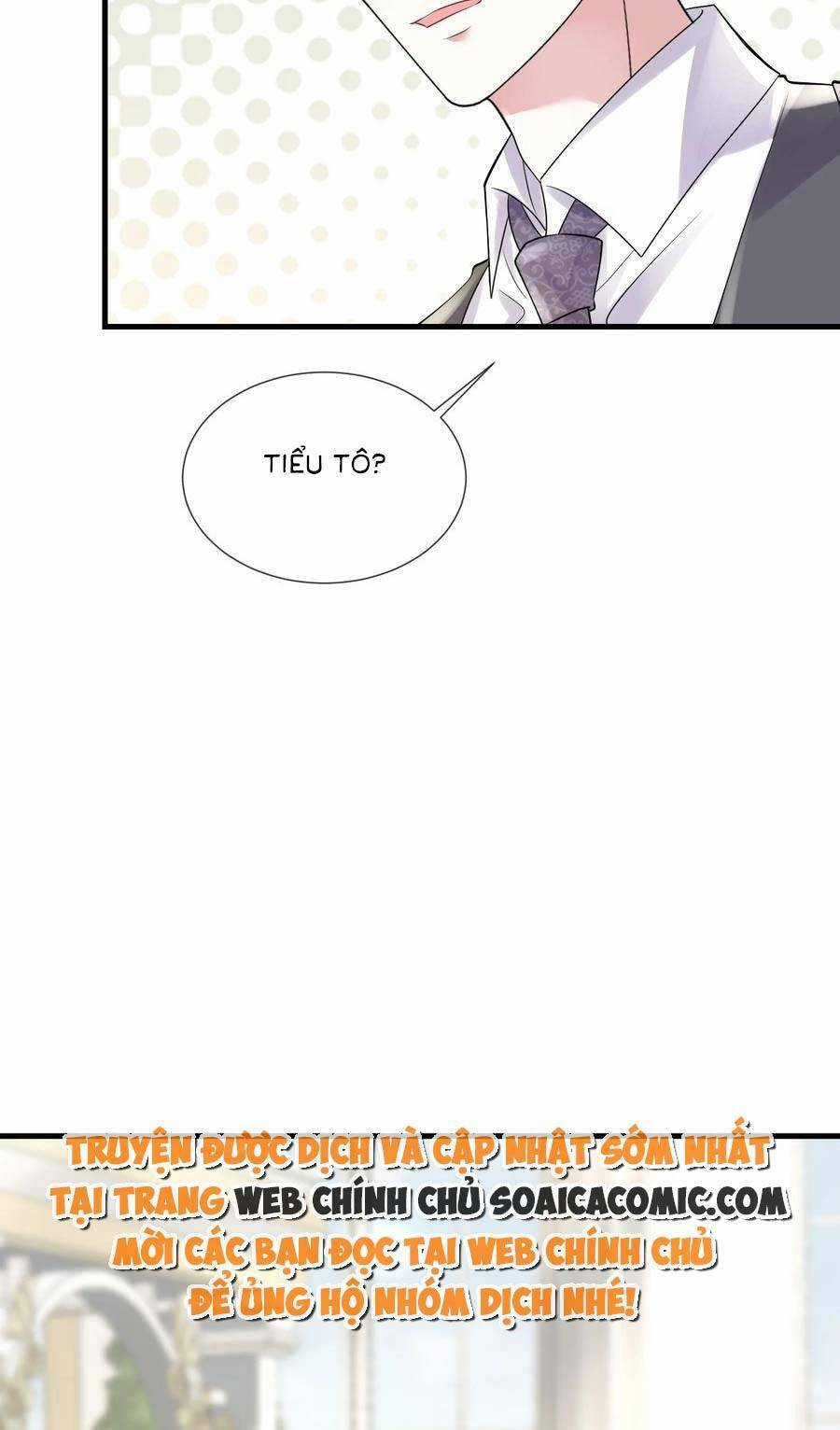 Vợ Tôi Là Boss Ngầm Đầy Quyền Lực Chapter 35 trang 8