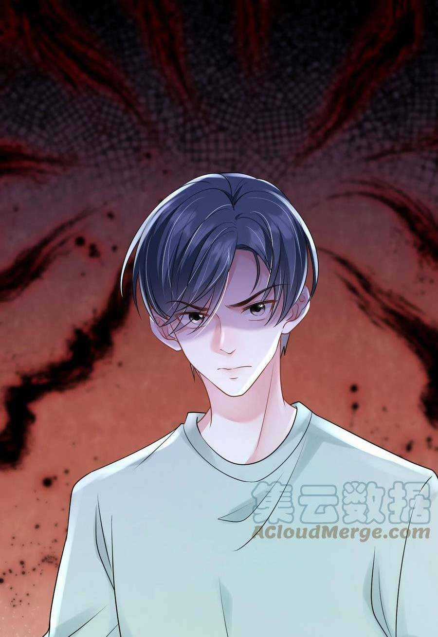 Vợ Tôi Là Boss Ngầm Đầy Quyền Lực Chapter 36 trang 10