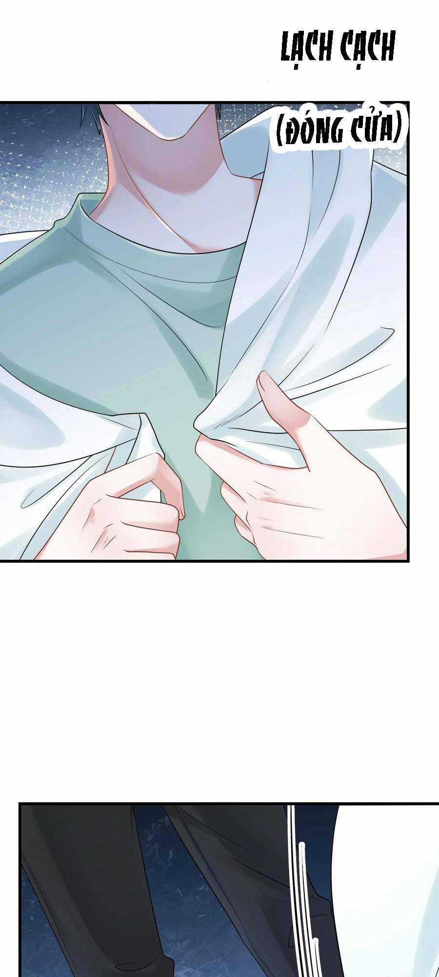 Vợ Tôi Là Boss Ngầm Đầy Quyền Lực Chapter 36 trang 13