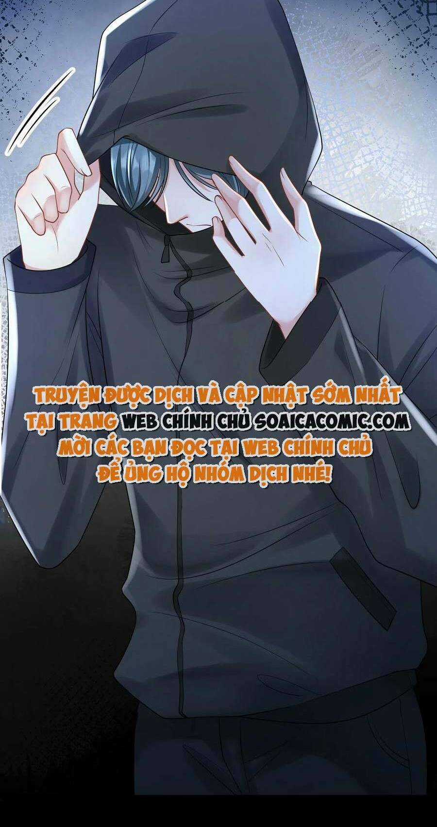 Vợ Tôi Là Boss Ngầm Đầy Quyền Lực Chapter 36 trang 15