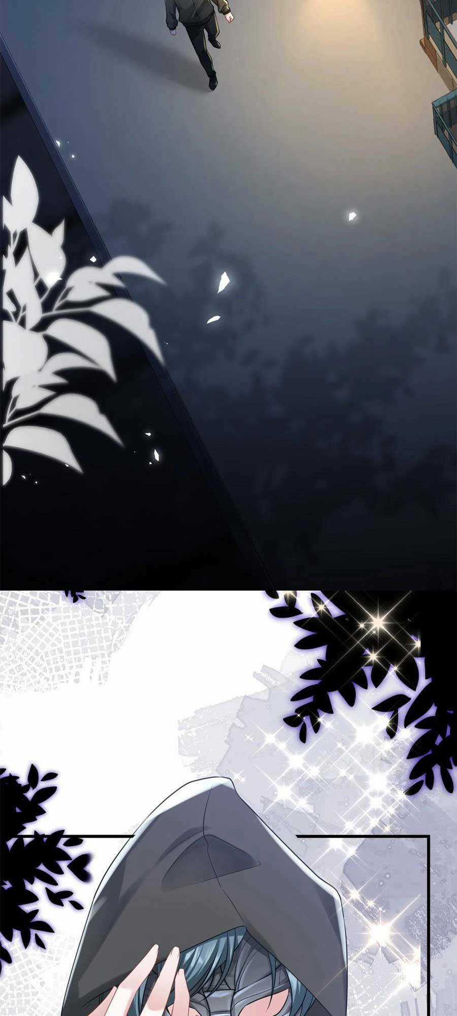 Vợ Tôi Là Boss Ngầm Đầy Quyền Lực Chapter 36 trang 17