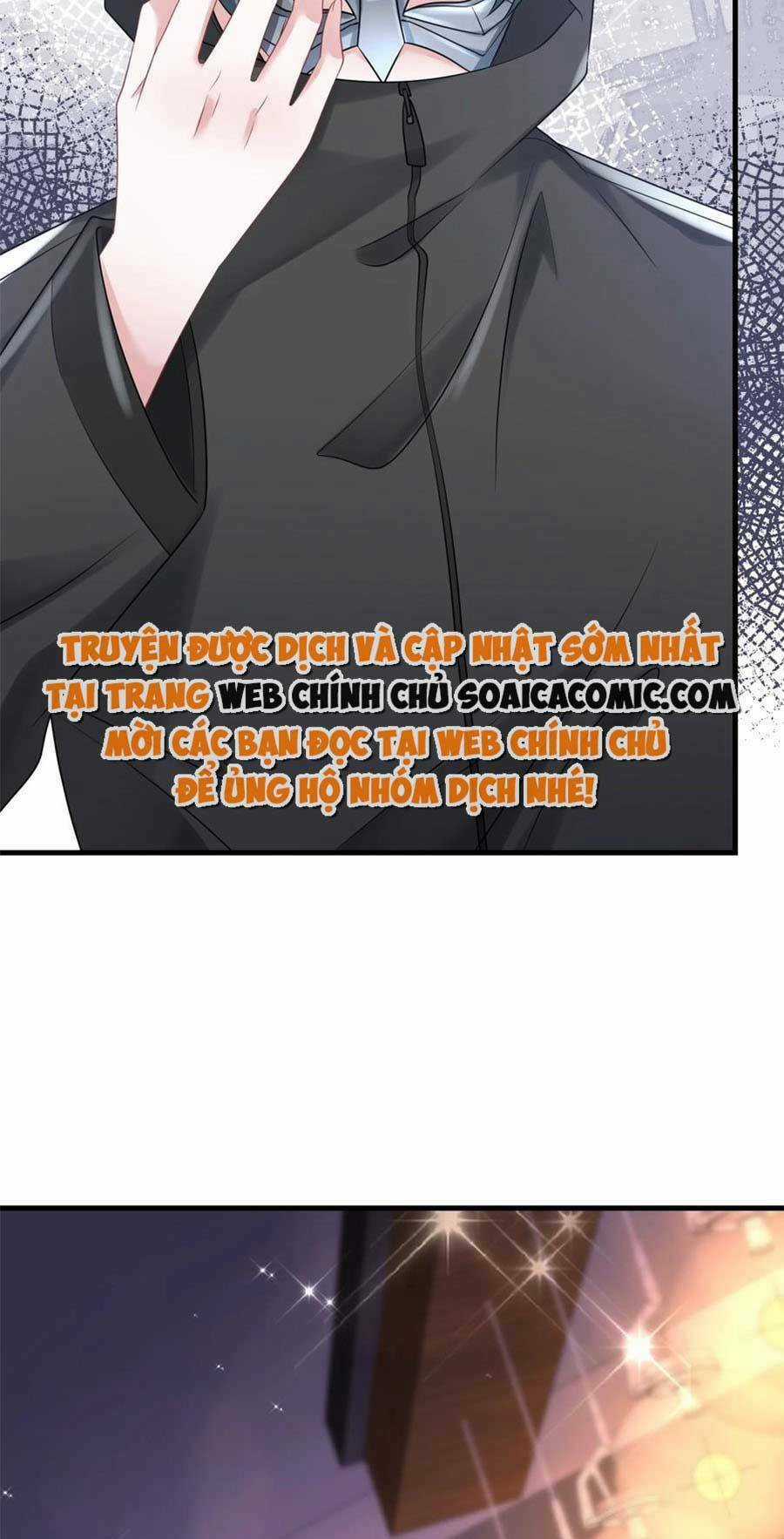 Vợ Tôi Là Boss Ngầm Đầy Quyền Lực Chapter 36 trang 18