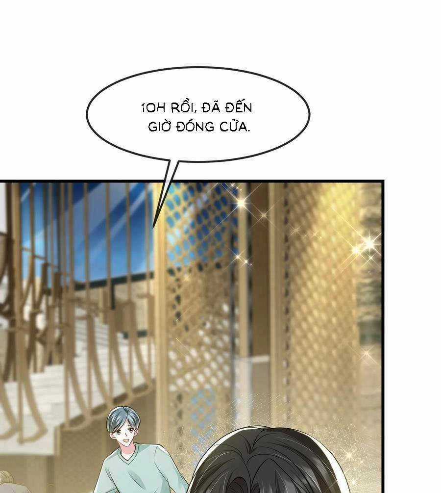 Vợ Tôi Là Boss Ngầm Đầy Quyền Lực Chapter 36 trang 2