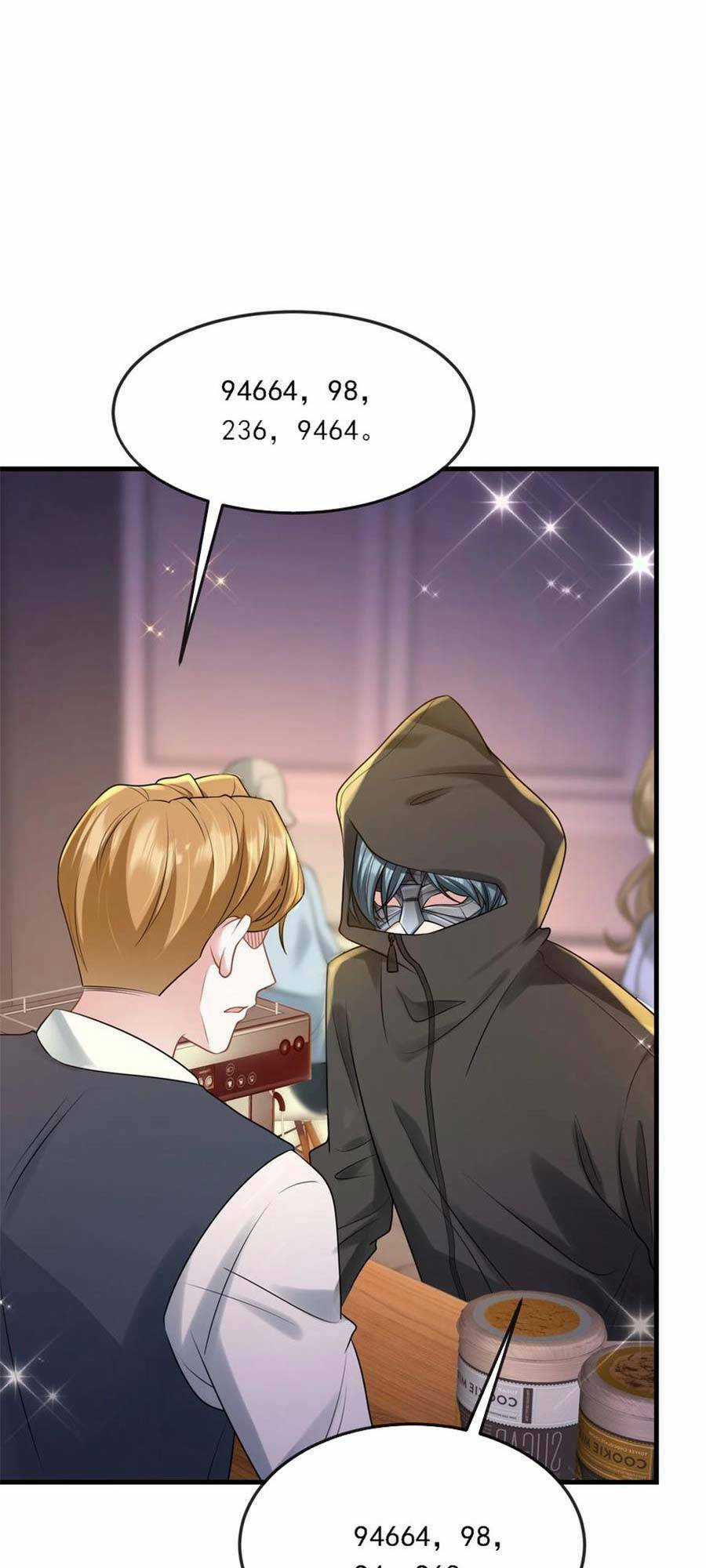 Vợ Tôi Là Boss Ngầm Đầy Quyền Lực Chapter 36 trang 20