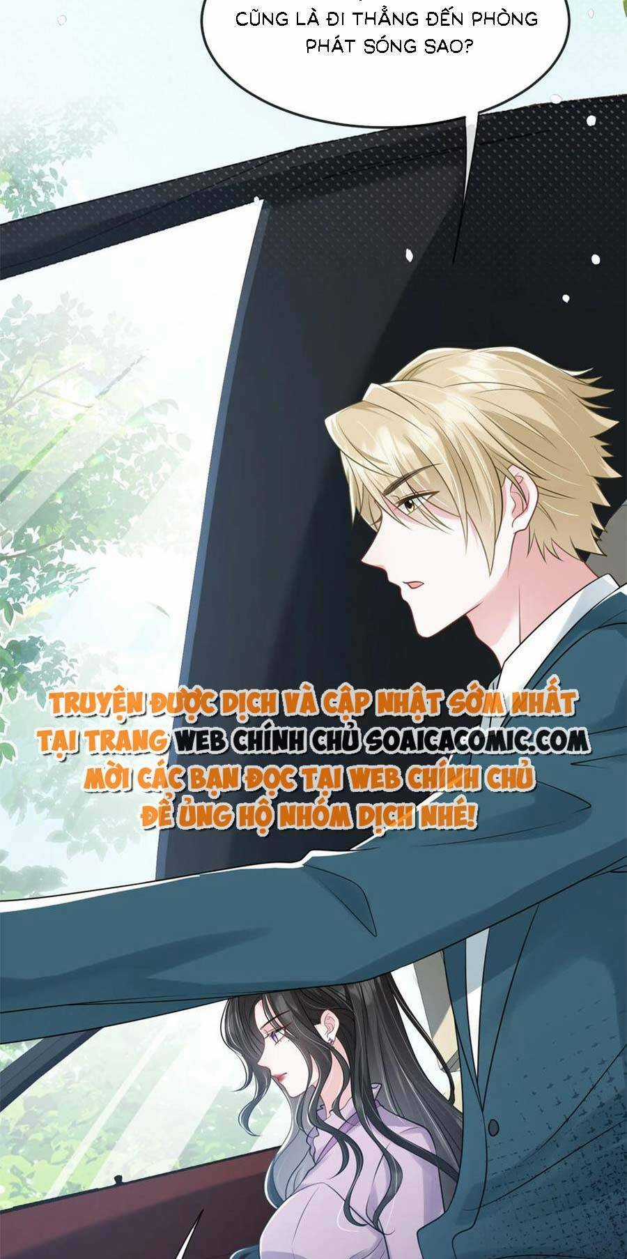 Vợ Tôi Là Boss Ngầm Đầy Quyền Lực Chapter 36 trang 26