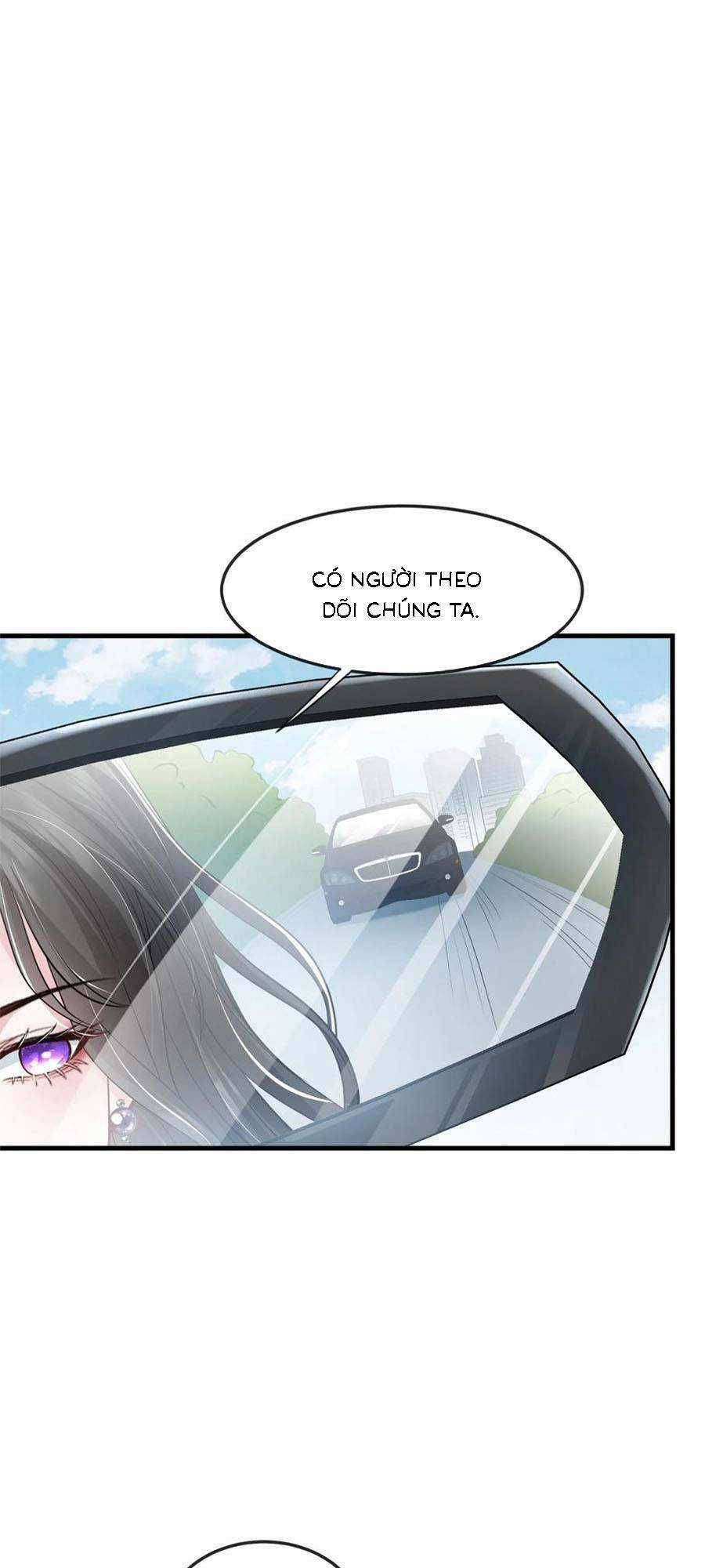 Vợ Tôi Là Boss Ngầm Đầy Quyền Lực Chapter 36 trang 28