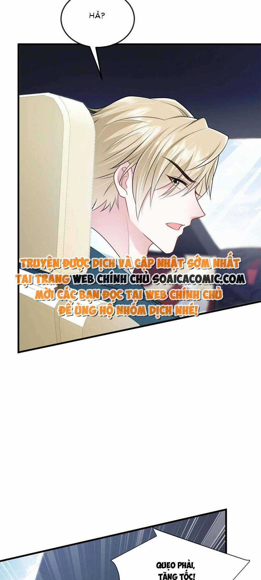 Vợ Tôi Là Boss Ngầm Đầy Quyền Lực Chapter 36 trang 29