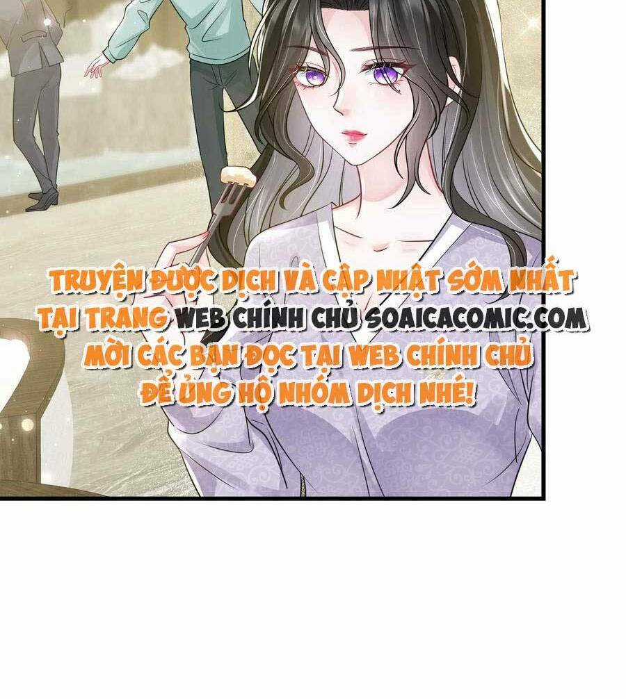 Vợ Tôi Là Boss Ngầm Đầy Quyền Lực Chapter 36 trang 3