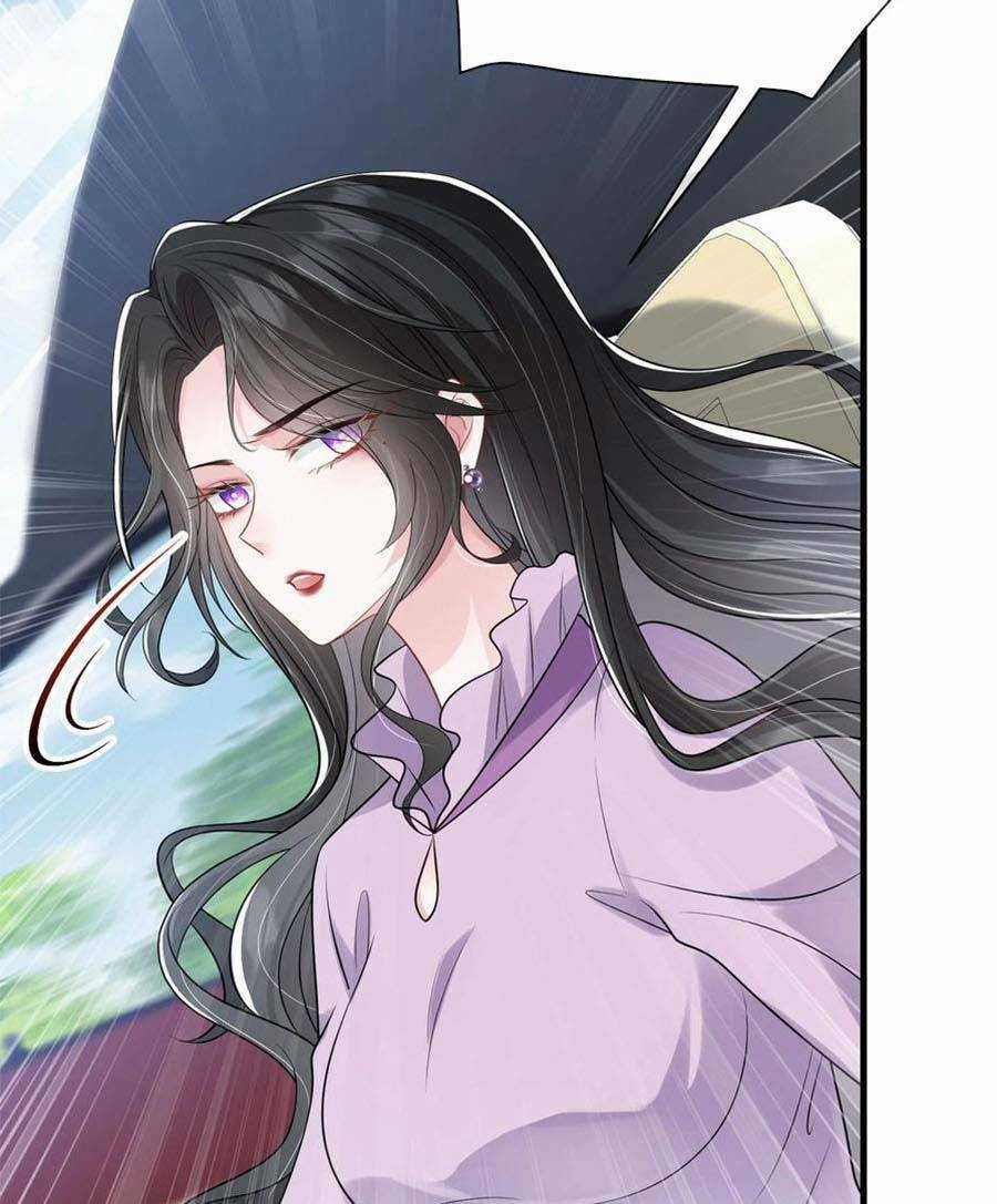 Vợ Tôi Là Boss Ngầm Đầy Quyền Lực Chapter 36 trang 30