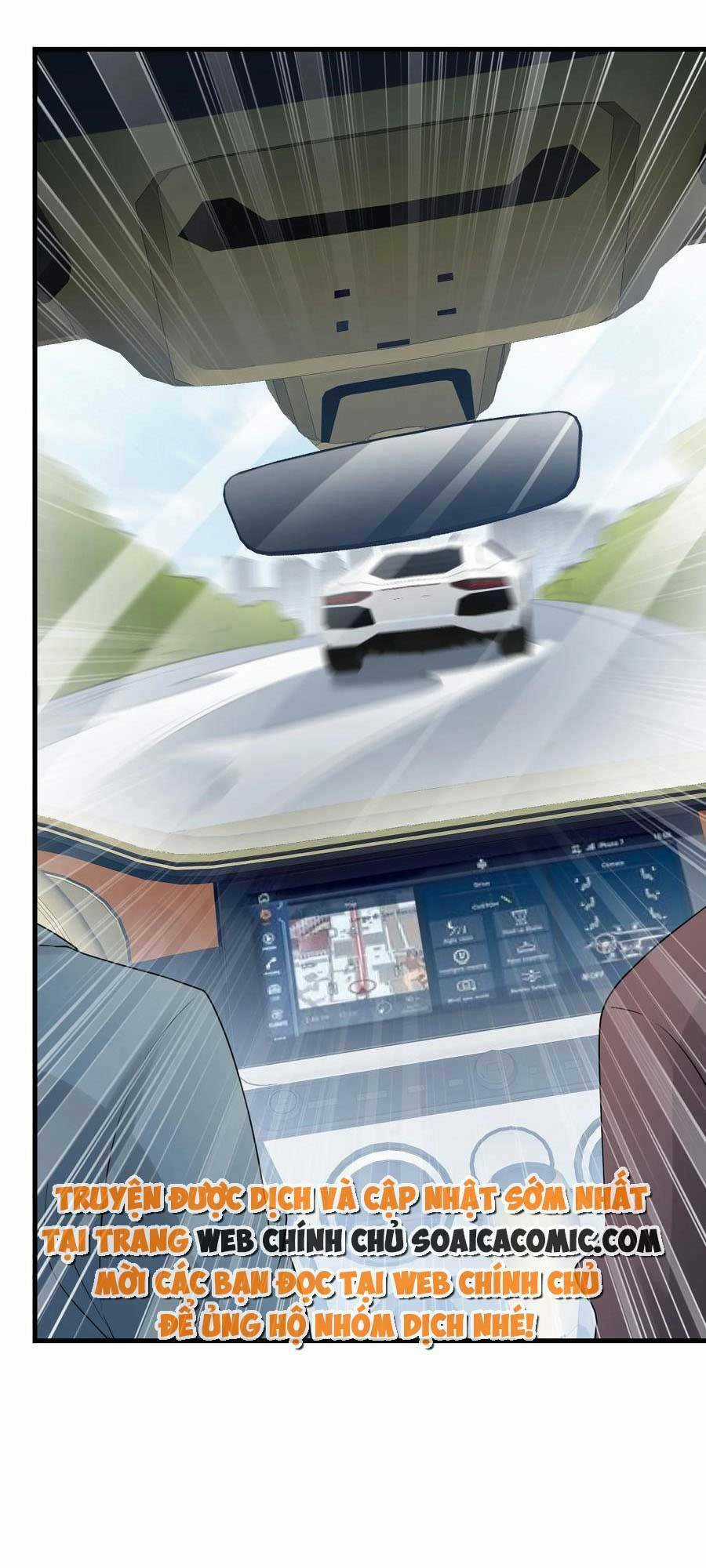 Vợ Tôi Là Boss Ngầm Đầy Quyền Lực Chapter 36 trang 32