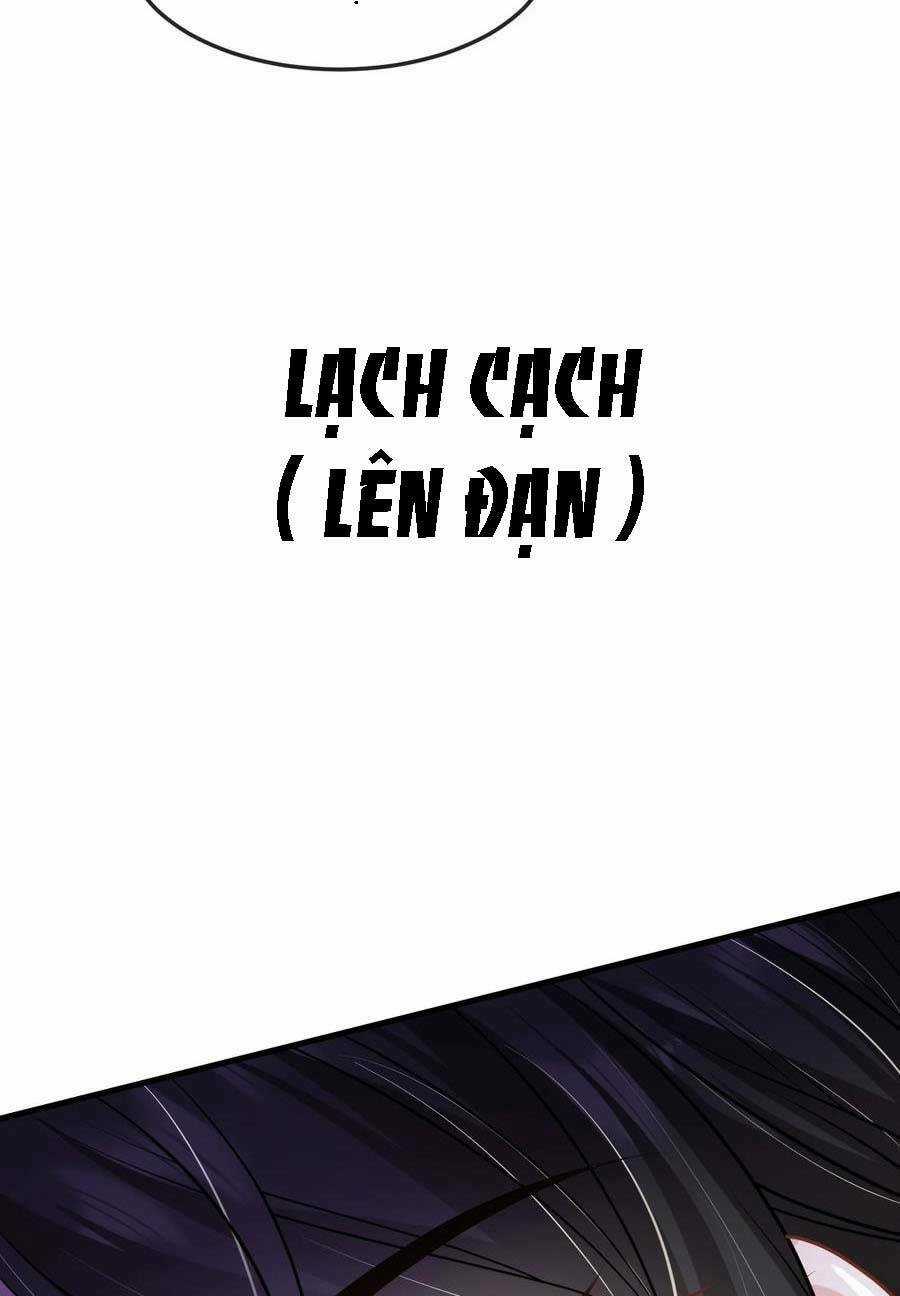 Vợ Tôi Là Boss Ngầm Đầy Quyền Lực Chapter 36 trang 34