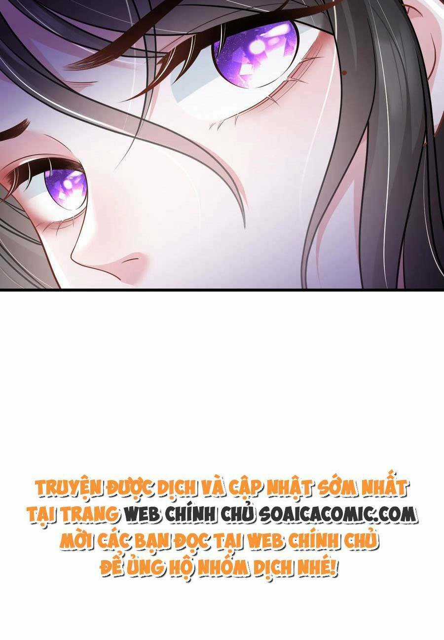 Vợ Tôi Là Boss Ngầm Đầy Quyền Lực Chapter 36 trang 35