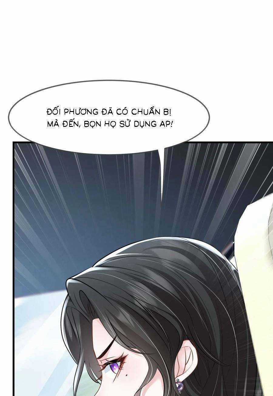 Vợ Tôi Là Boss Ngầm Đầy Quyền Lực Chapter 36 trang 38