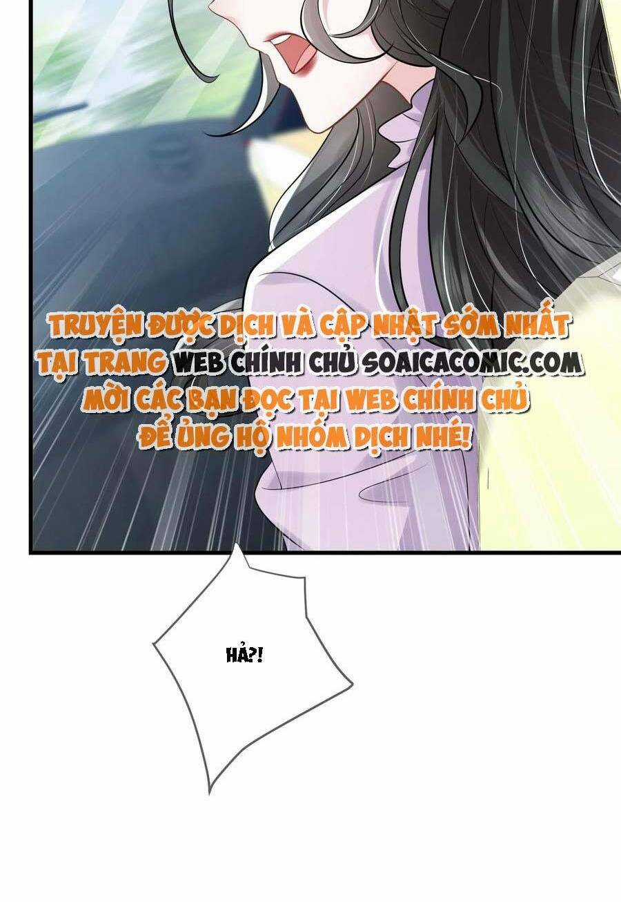 Vợ Tôi Là Boss Ngầm Đầy Quyền Lực Chapter 36 trang 39