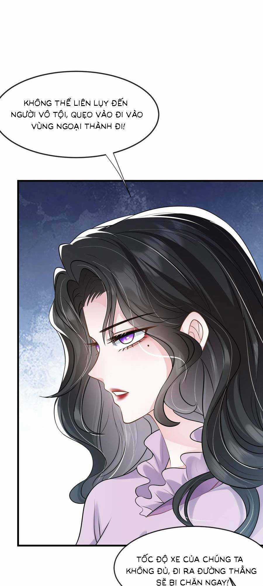 Vợ Tôi Là Boss Ngầm Đầy Quyền Lực Chapter 36 trang 41