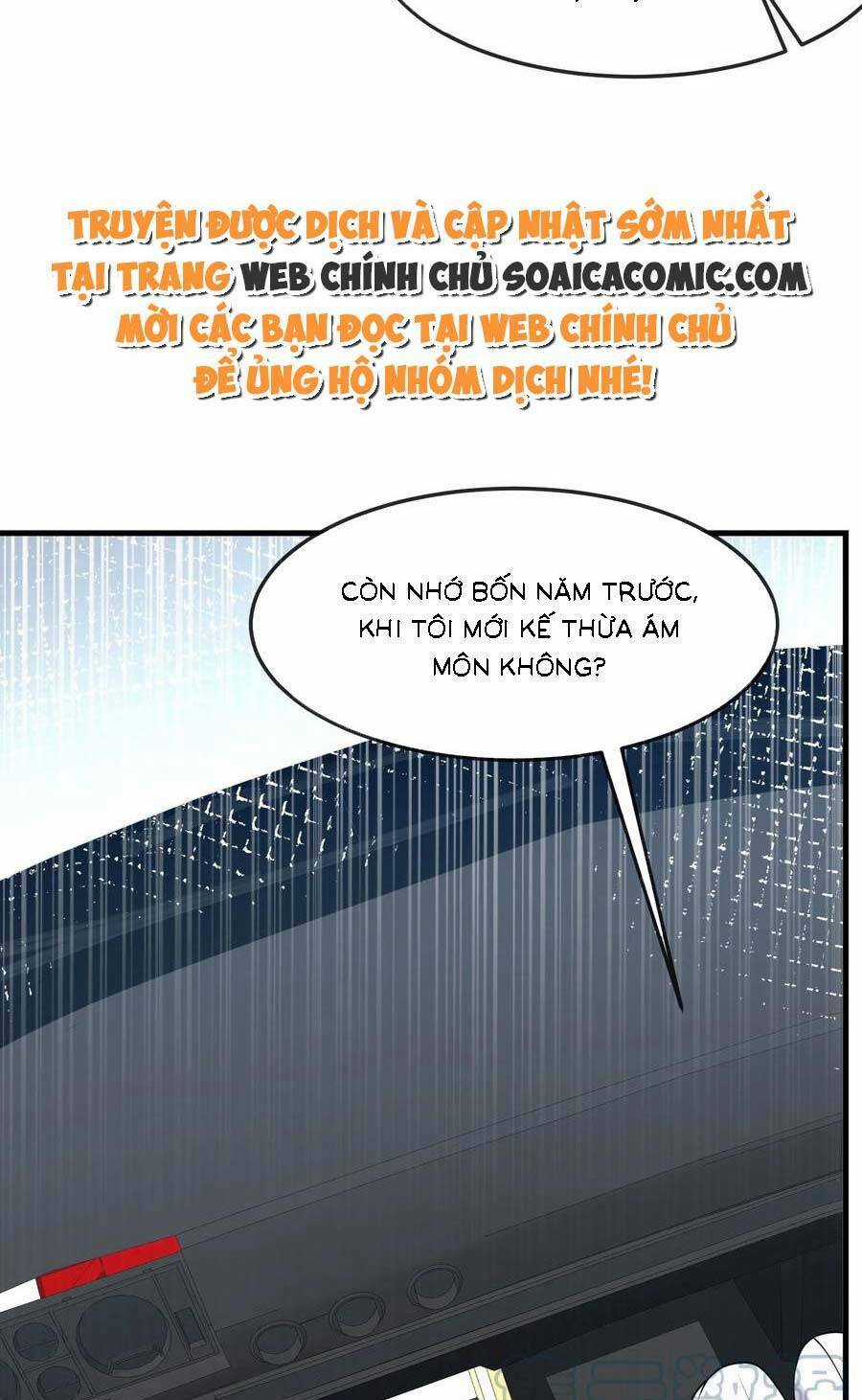 Vợ Tôi Là Boss Ngầm Đầy Quyền Lực Chapter 36 trang 42