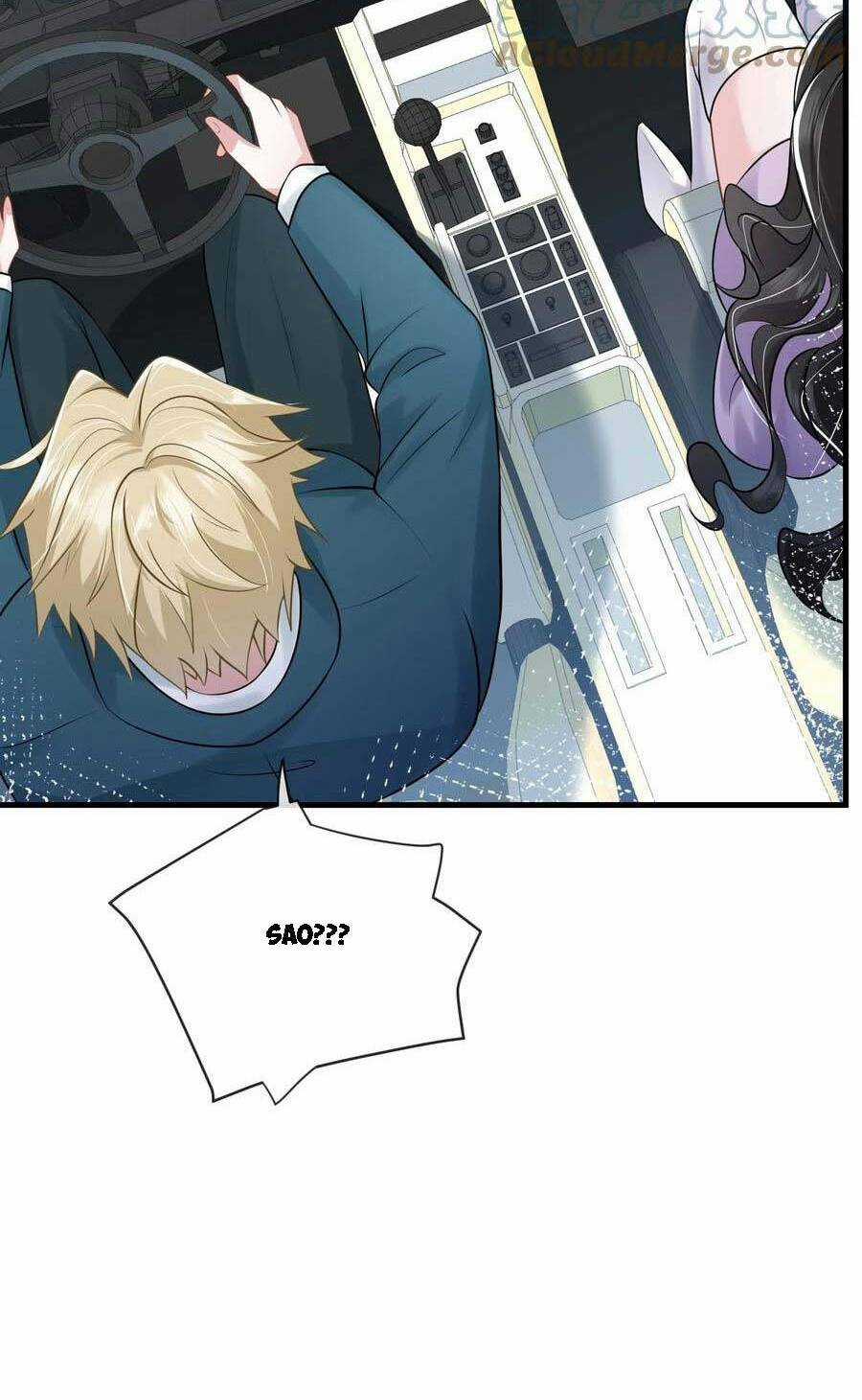 Vợ Tôi Là Boss Ngầm Đầy Quyền Lực Chapter 36 trang 43