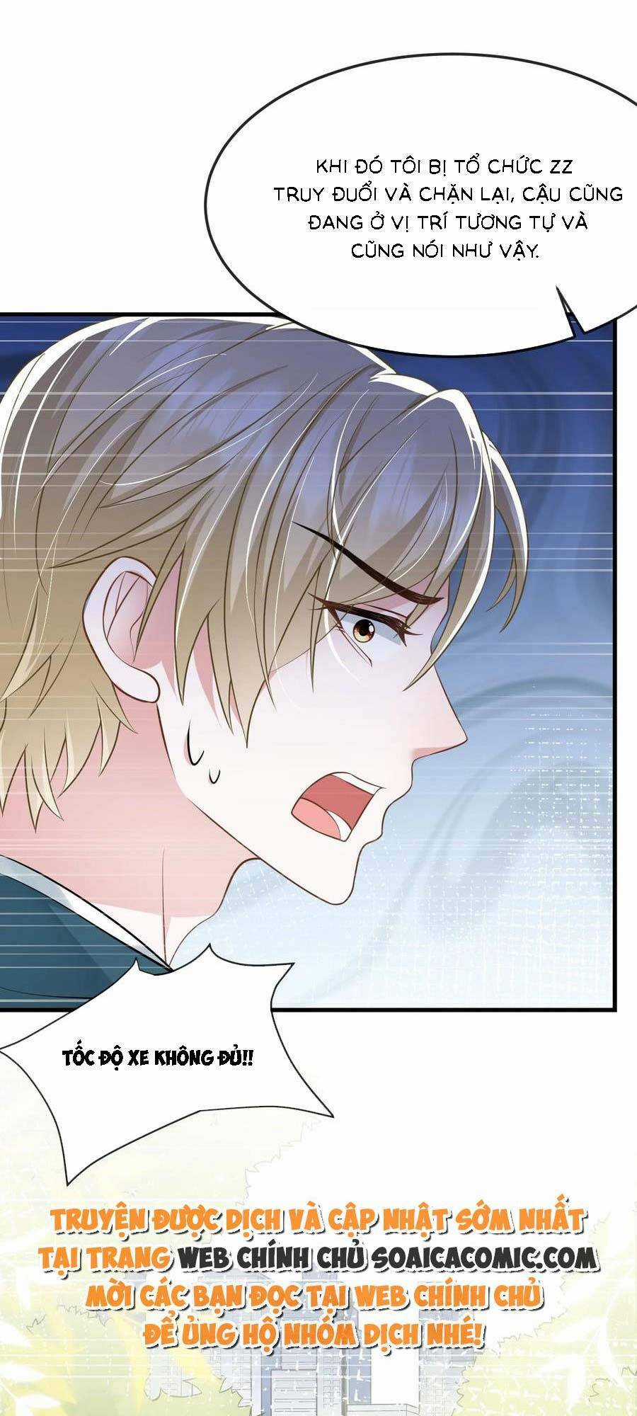 Vợ Tôi Là Boss Ngầm Đầy Quyền Lực Chapter 36 trang 44