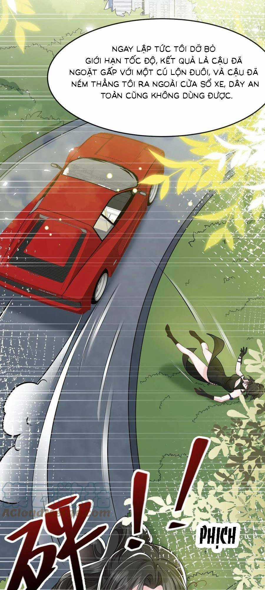 Vợ Tôi Là Boss Ngầm Đầy Quyền Lực Chapter 36 trang 45